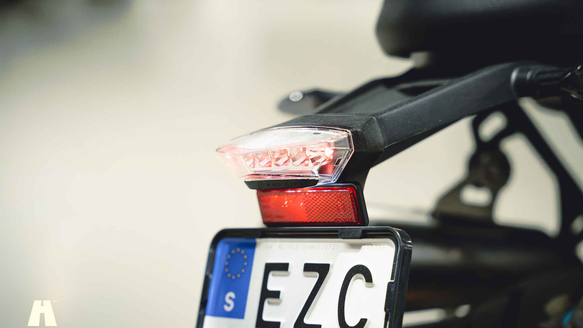 Exterior image of 2021 BMW R Ninet Urban G/S (17)