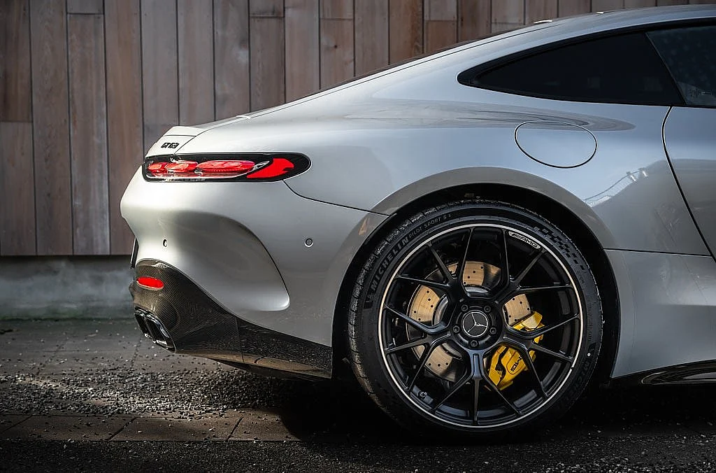 Bild von 2024 Mercedes-Benz AMG (36)