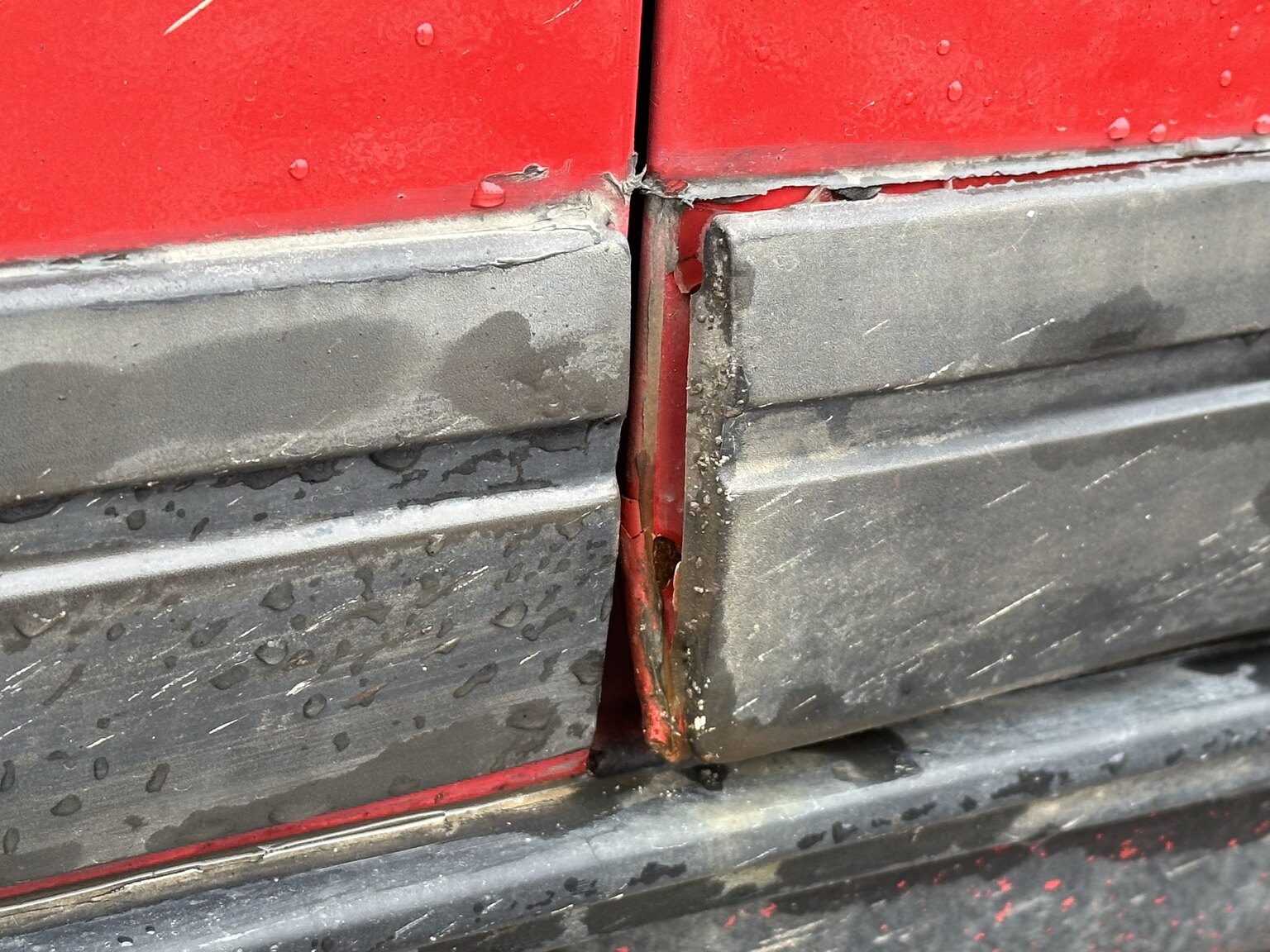 Aussenfoto 1990 Volvo 240 (59)