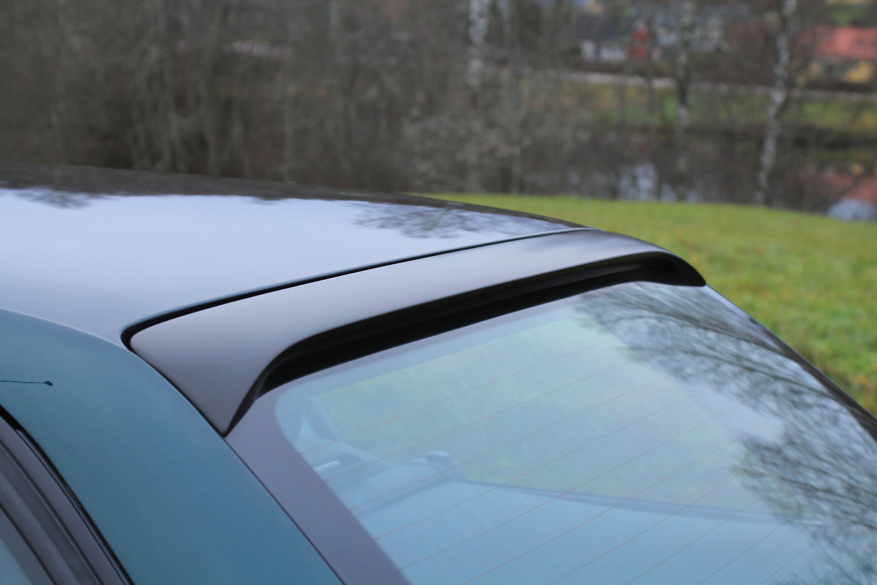 Aussenfoto 1996 BMW 520i Touring