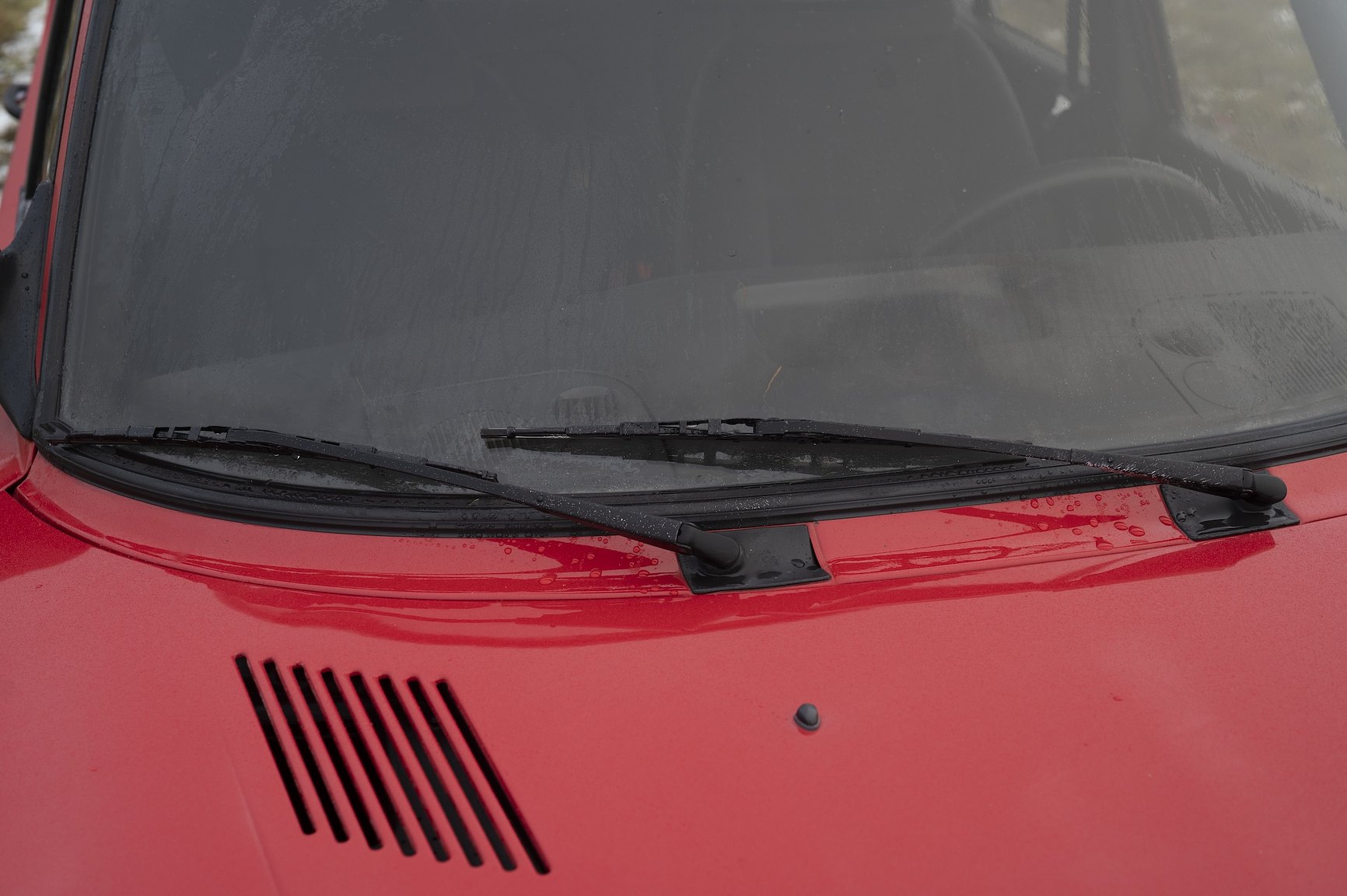 Exteriörbild på 1992 SAAB 900 S – NO RESERVE