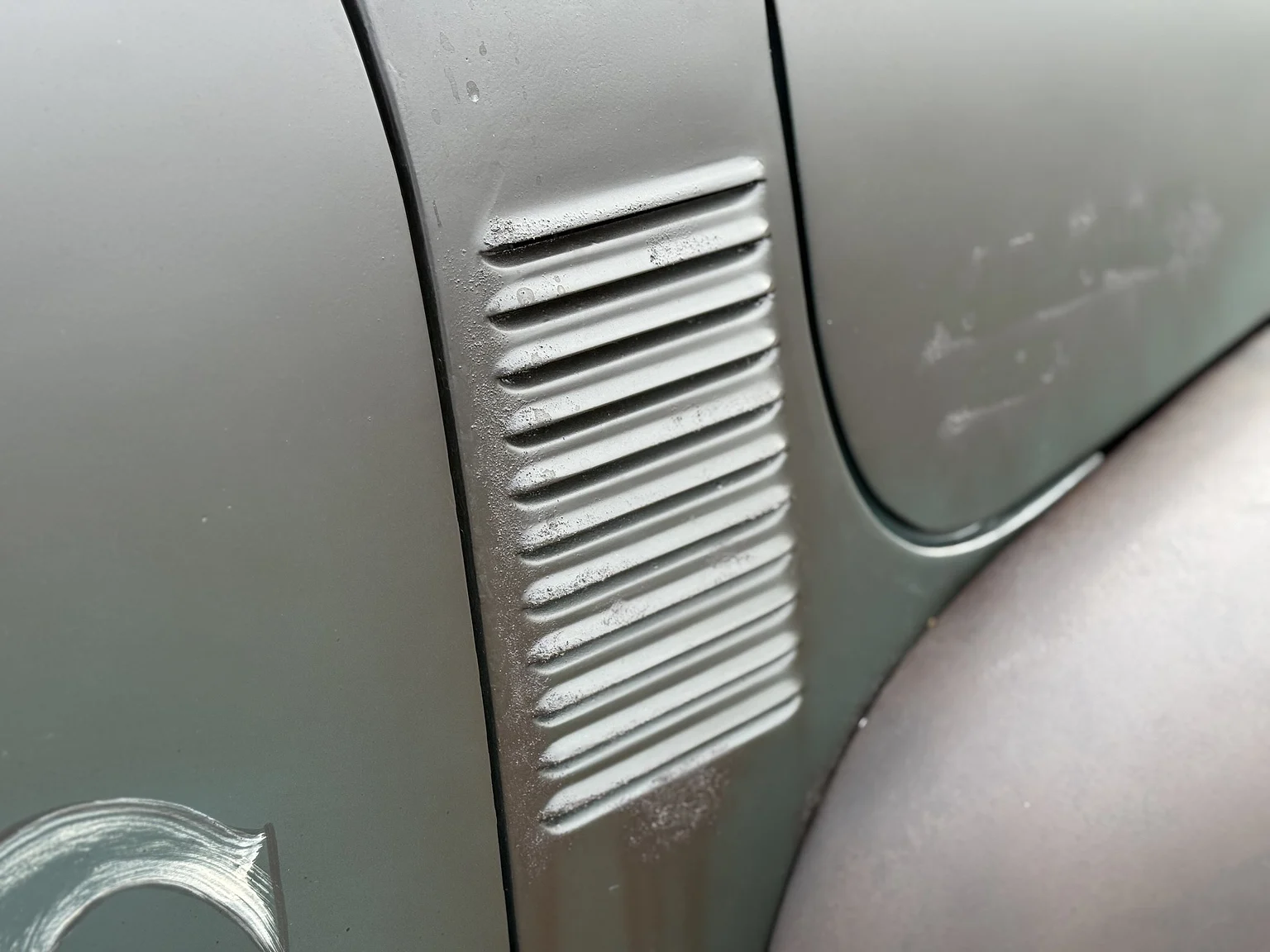 Aussenfoto 1953 Chevrolet 3600 Custom by Järudds (77)