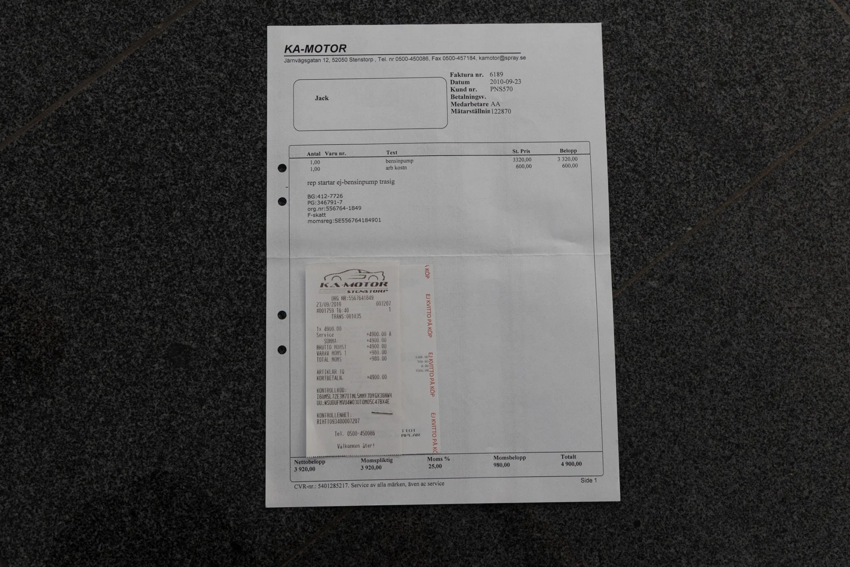 Documentation for 2002 BMW M5 E39 (36)