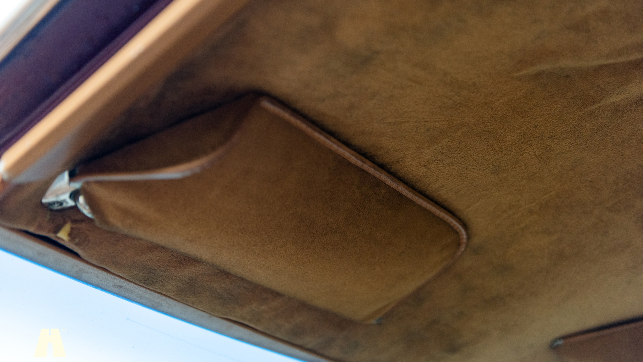 Innenraumfoto von 1977 Chevrolet Caprice Classic