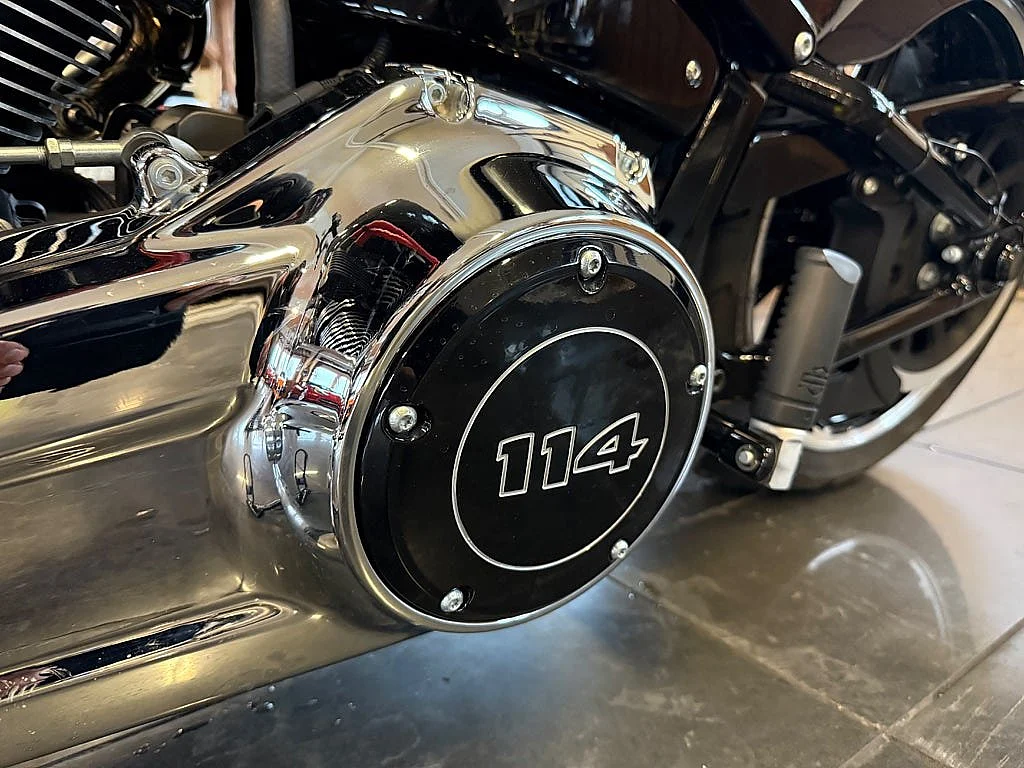 Bild von 2018 Harley-Davidson BREAKOUT 114 (17)