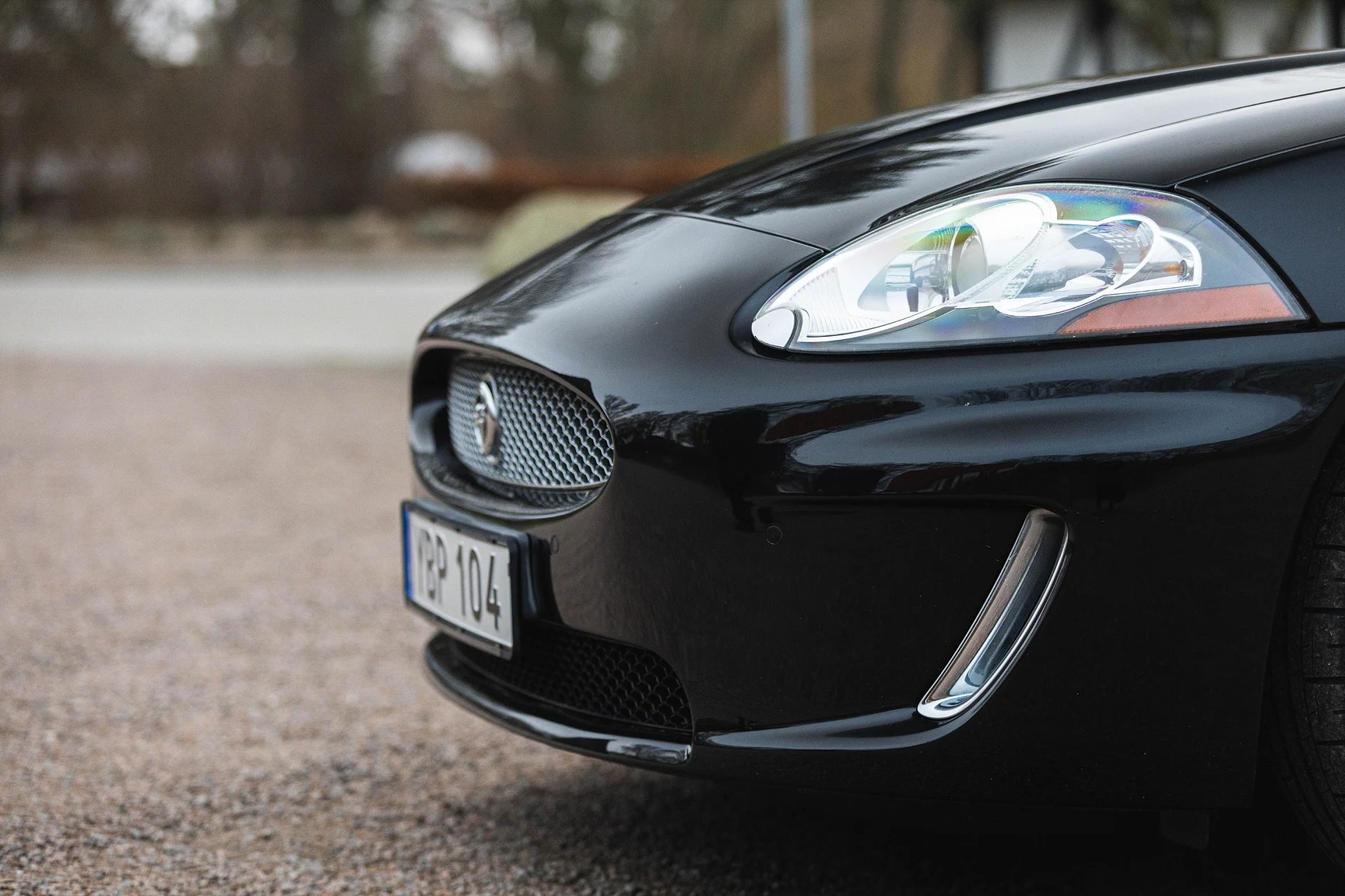 Aussenfoto 2011 Jaguar XK Cabriolet (12)