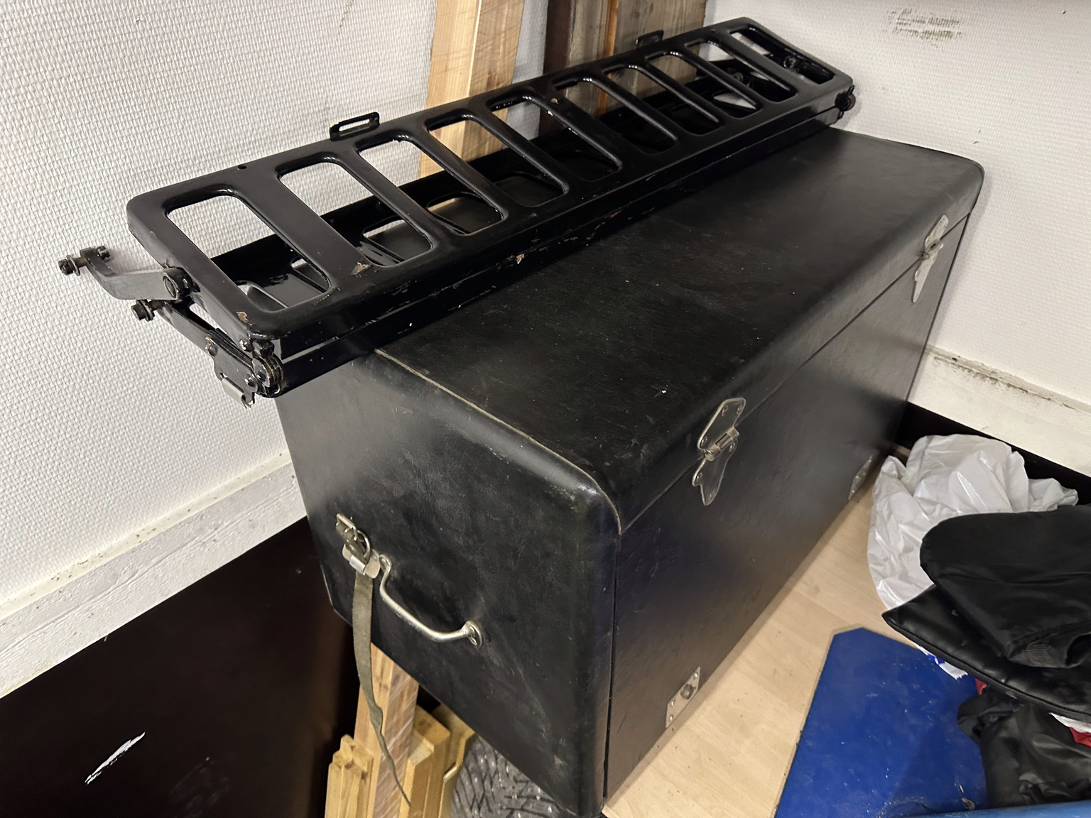 Exteriörbild på 1929 Dodge Brother Six