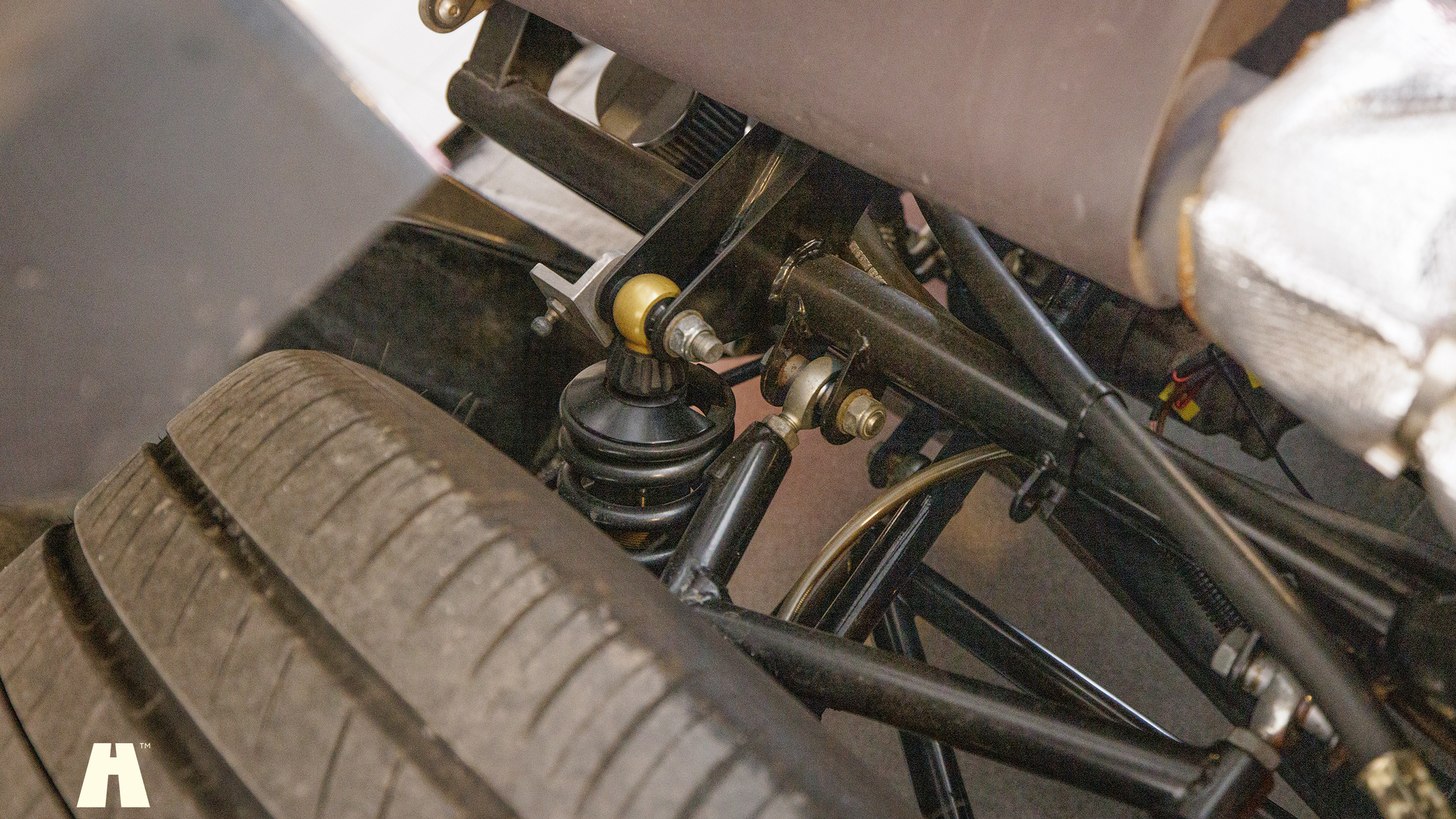 Image of 2006 Ultima GTR mechanics (32)