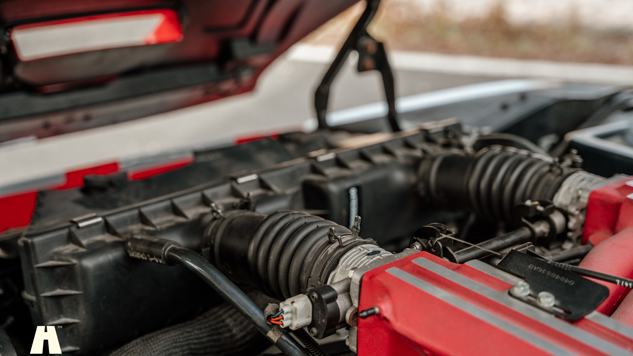 Image of 1997 Dodge Viper GTS mechanics