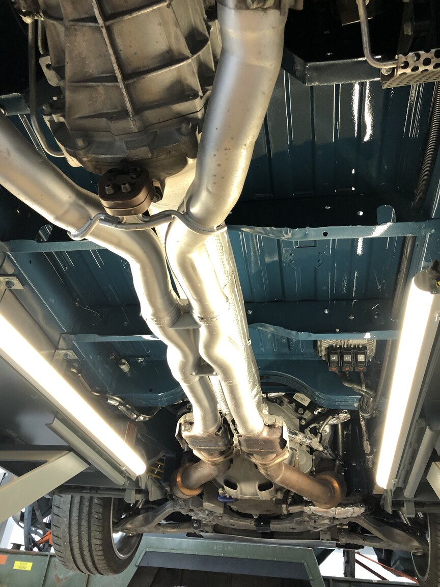 Image of 1978 Chevrolet G10 Sport Van miscellaneous