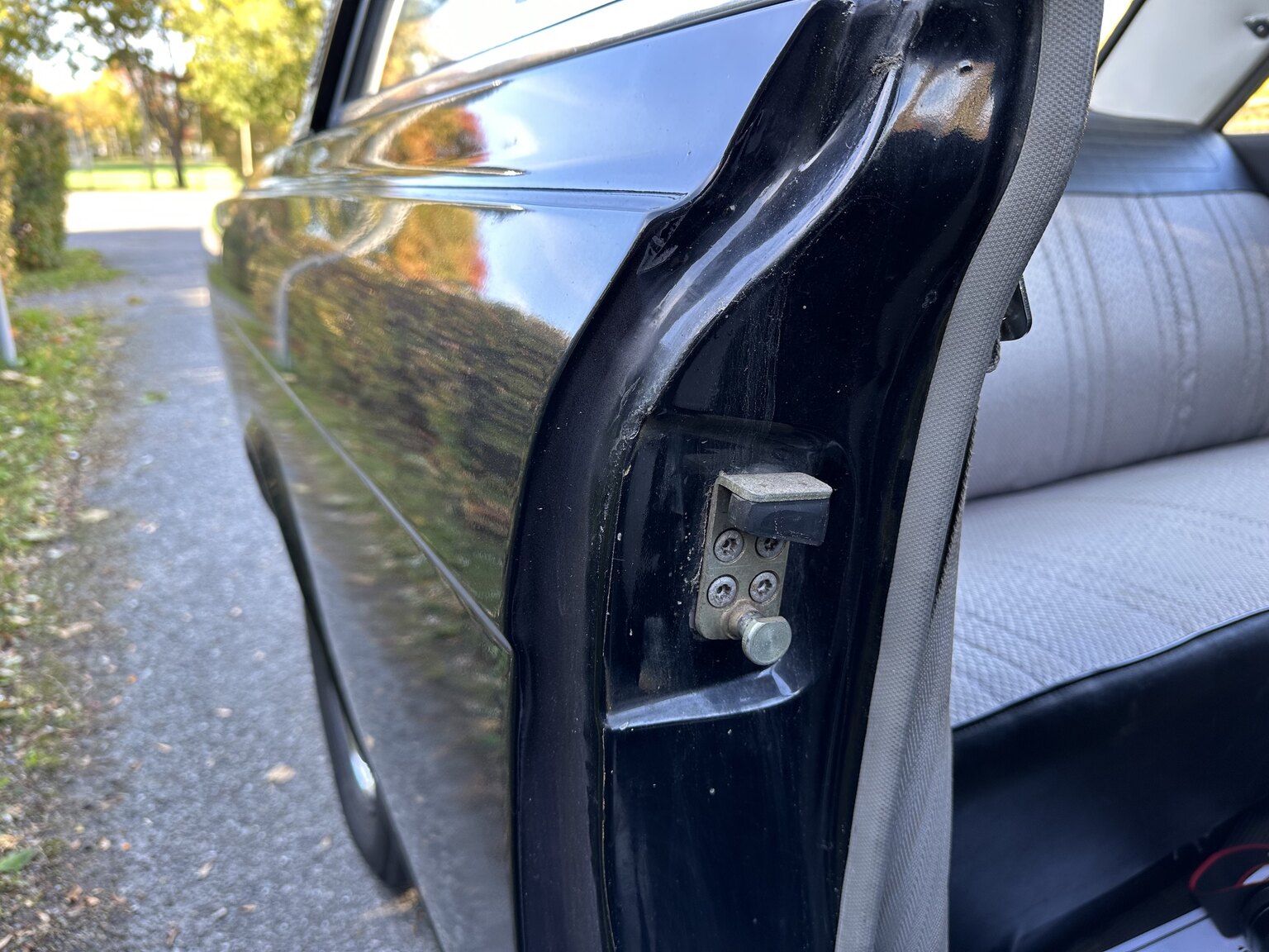 Interior image of 1965 Ford Taunus 17M (35)