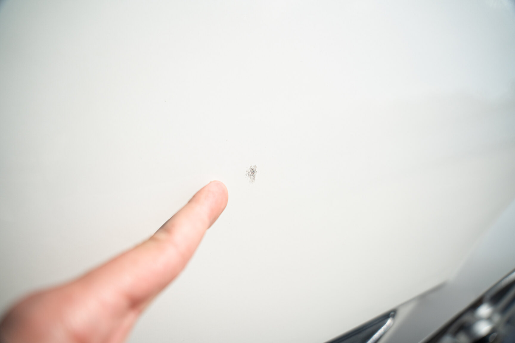 Aussenfoto 1984 Bertone X 1/9