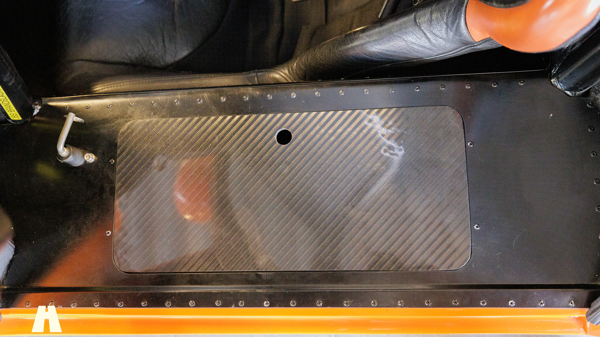 Interior image of 2006 Ultima GTR (33)