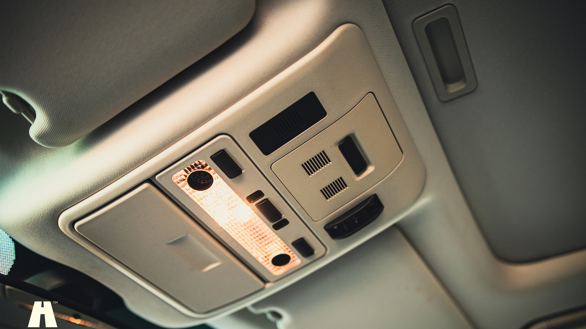 Interiörbild 2011 Range Rover TDV8 Autobiography  (57)