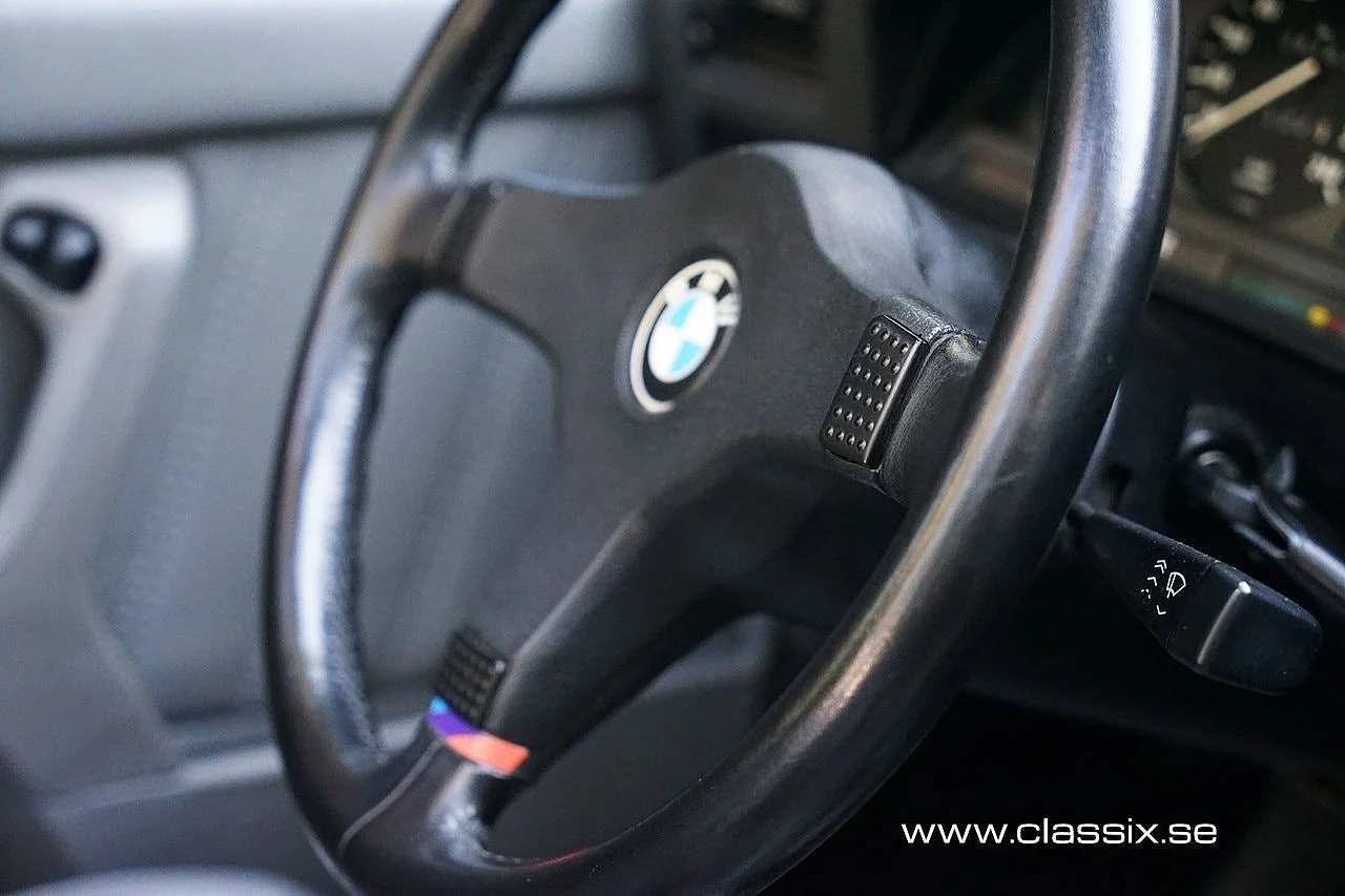 Bild von 1989 BMW 325tds (8)