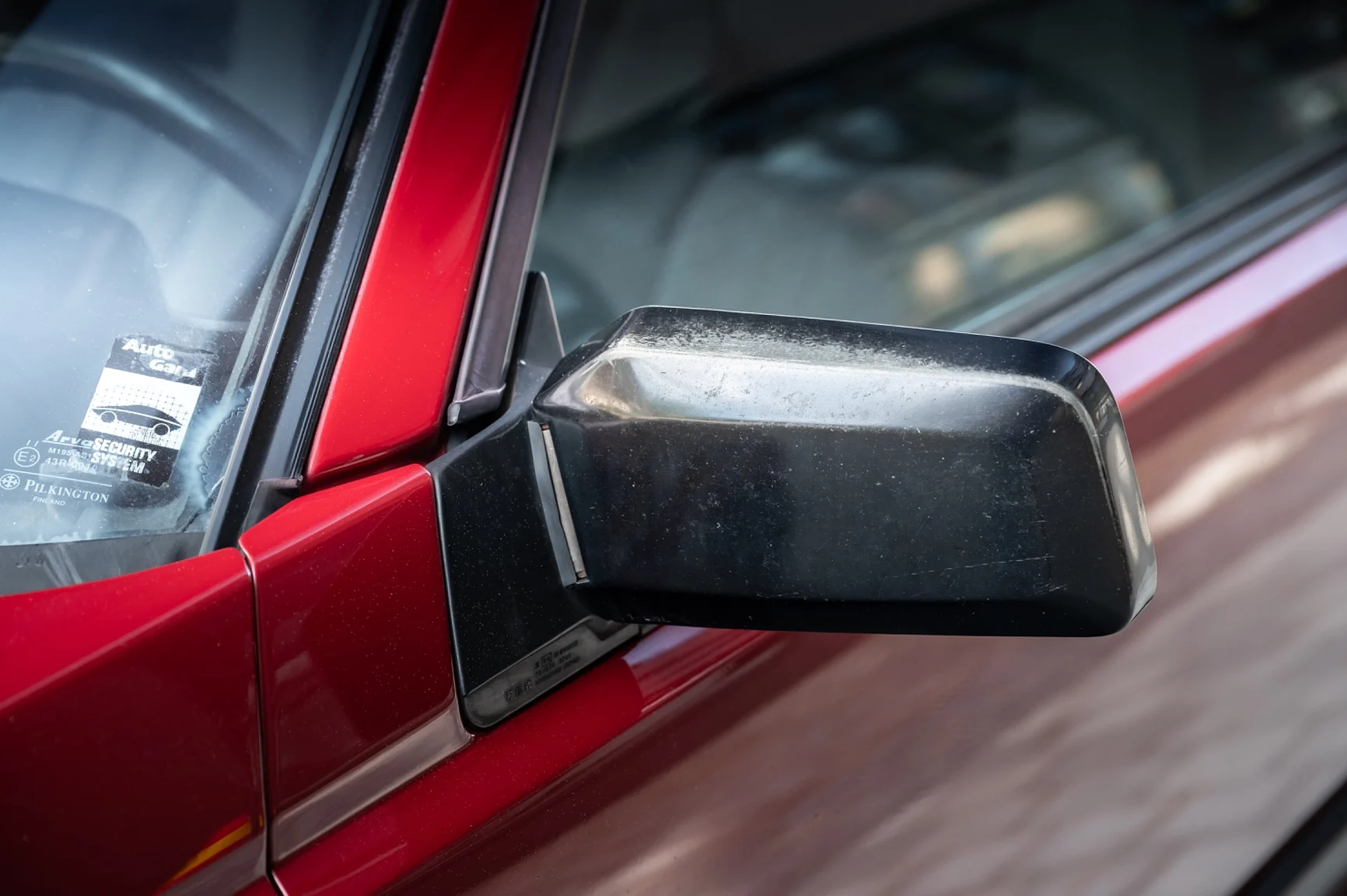 Aussenfoto 1986 Toyota Celica Supra 2.8 (63)