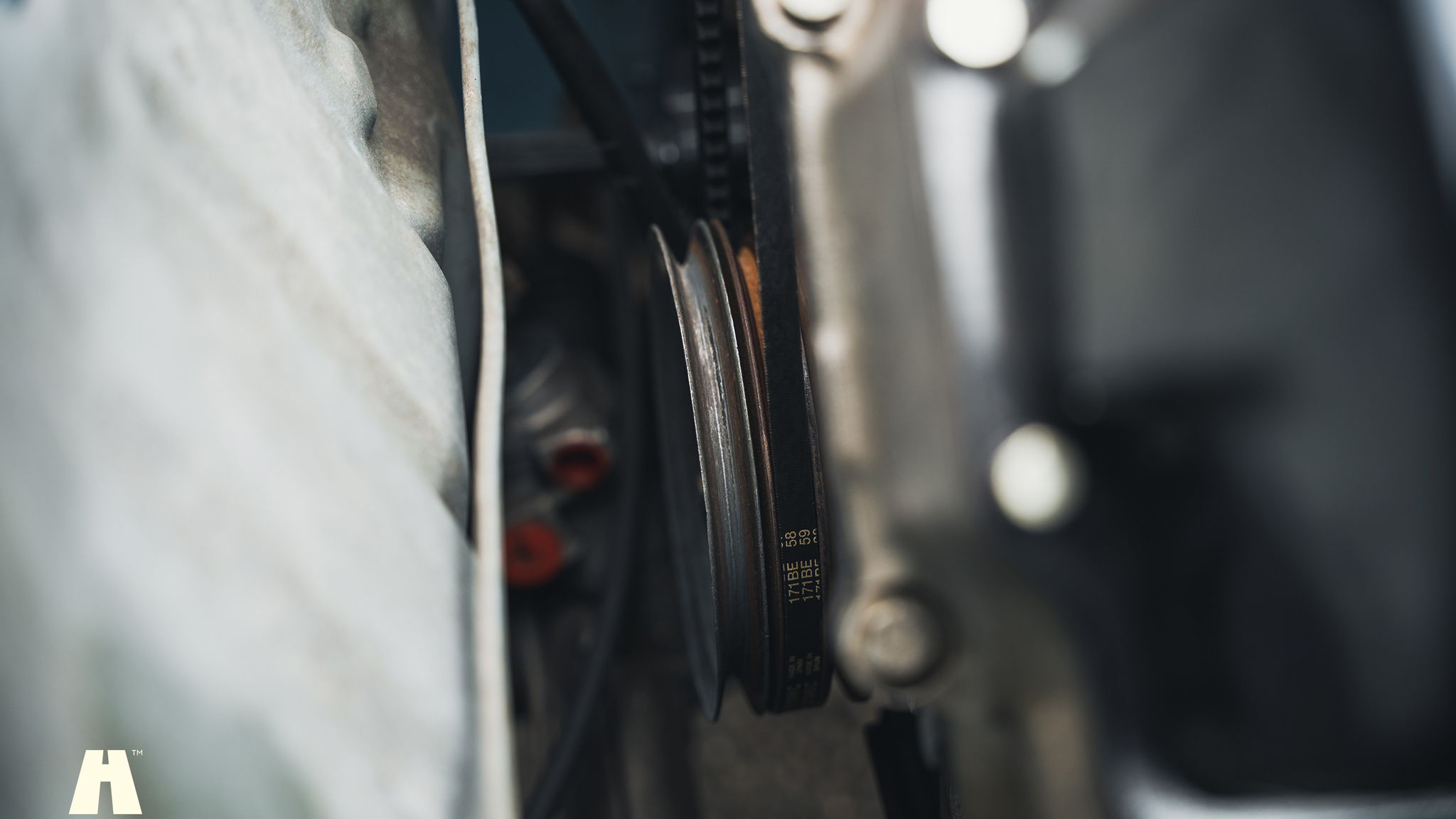 Image of 1979 Saab 900 Turbo (60) mechanics