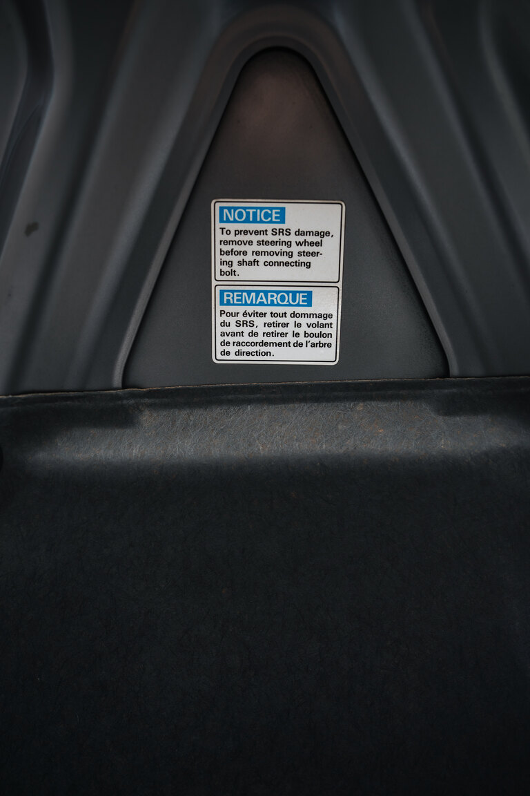 Image of 2000 Honda S2000 AP1 mechanics