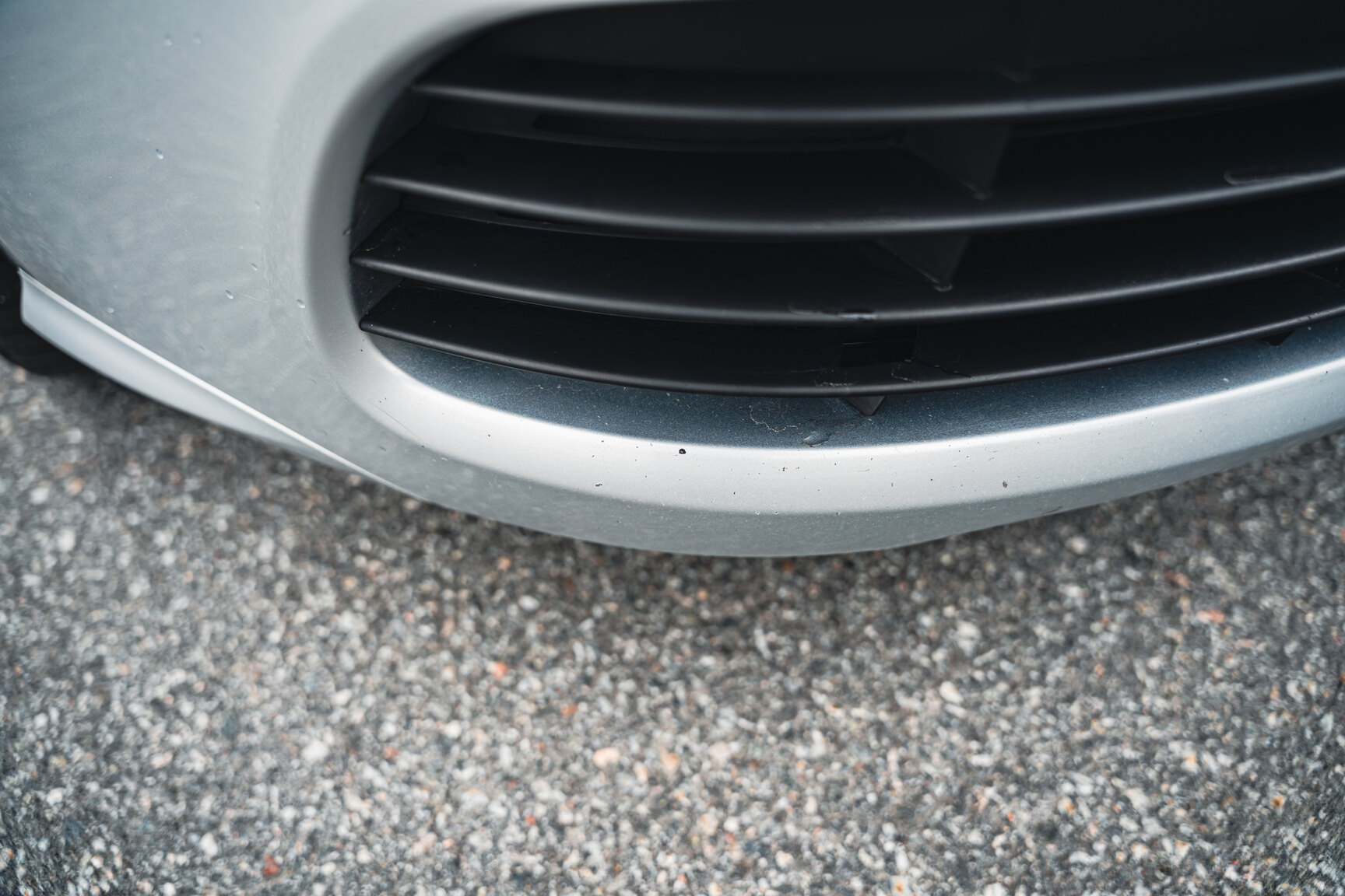 Aussenfoto 2007 Volkswagen Golf R32 (51)