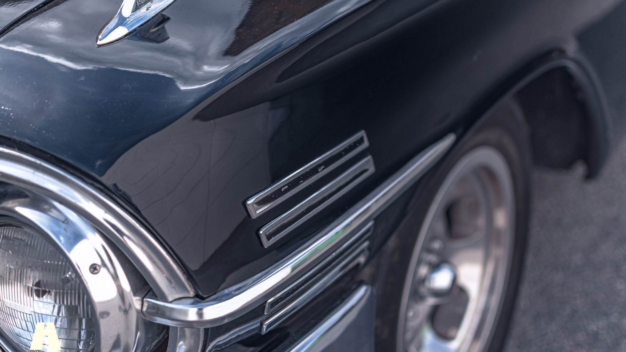 Aussenfoto 1960 Chevrolet Impala Flattop 348 Bigblock (32)