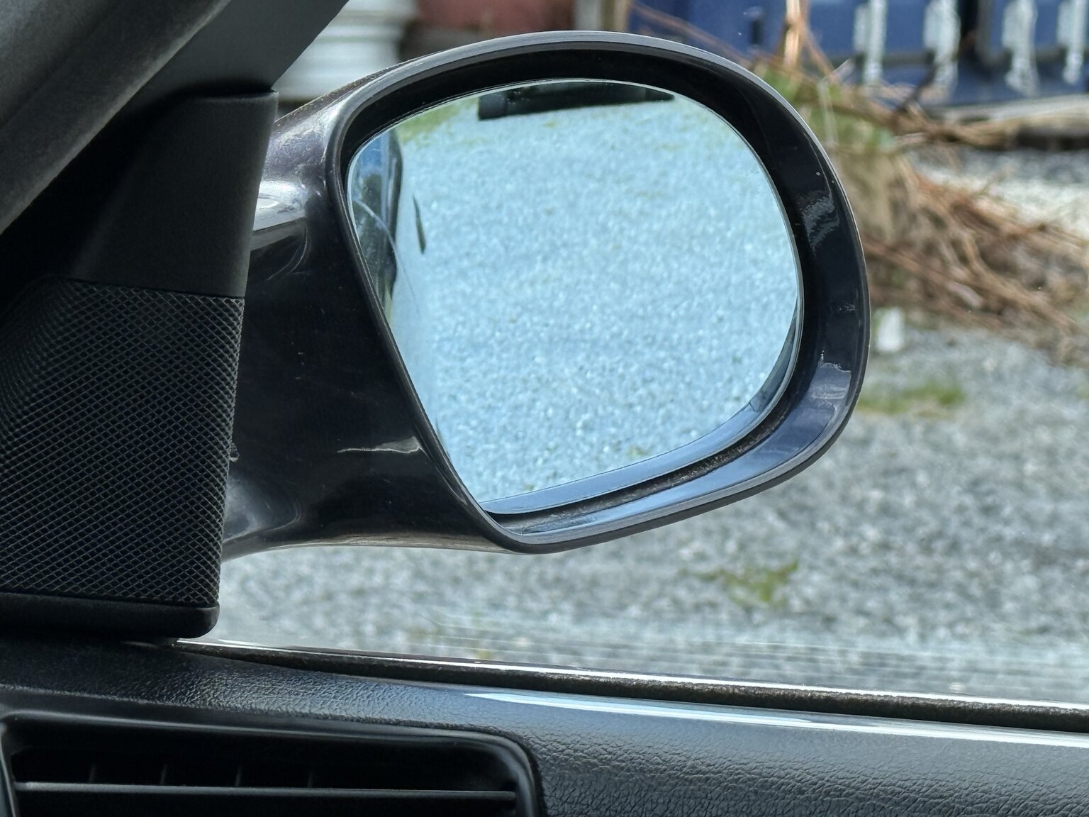 Aussenfoto 1989 BMW M5