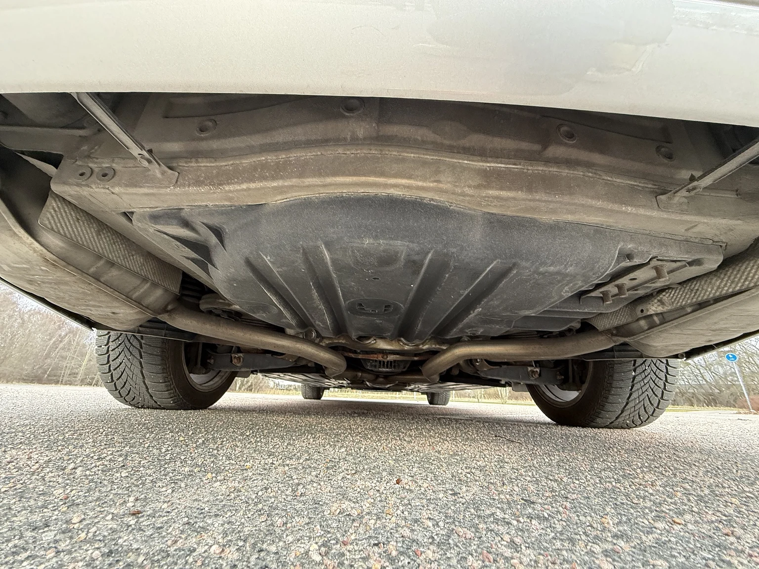 Image of 2004 Mercedes-Benz E 500 7G-Tronic mechanics (9)