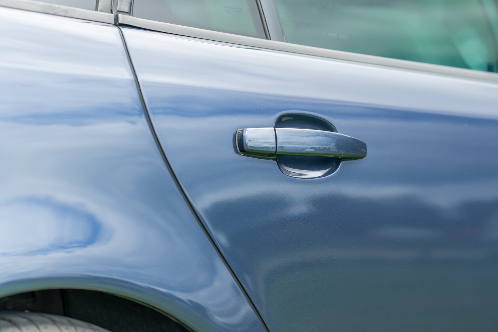 Exteriörbild på 2010 2010 SAAB 9-3 TTiD Aero