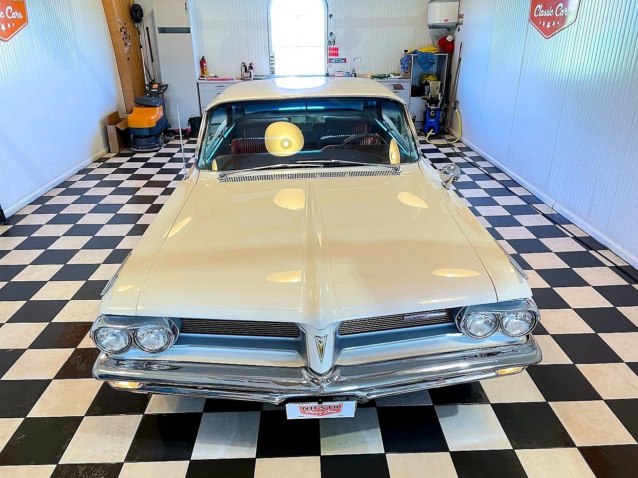 Bild von 1962 Pontiac Grand Prix (5)