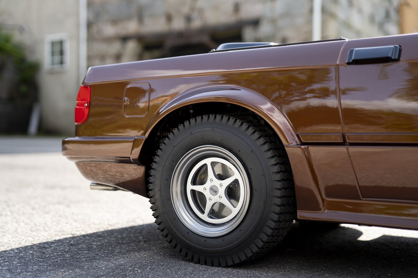 Aussenfoto 1980 Bmw E30 Mini (17)