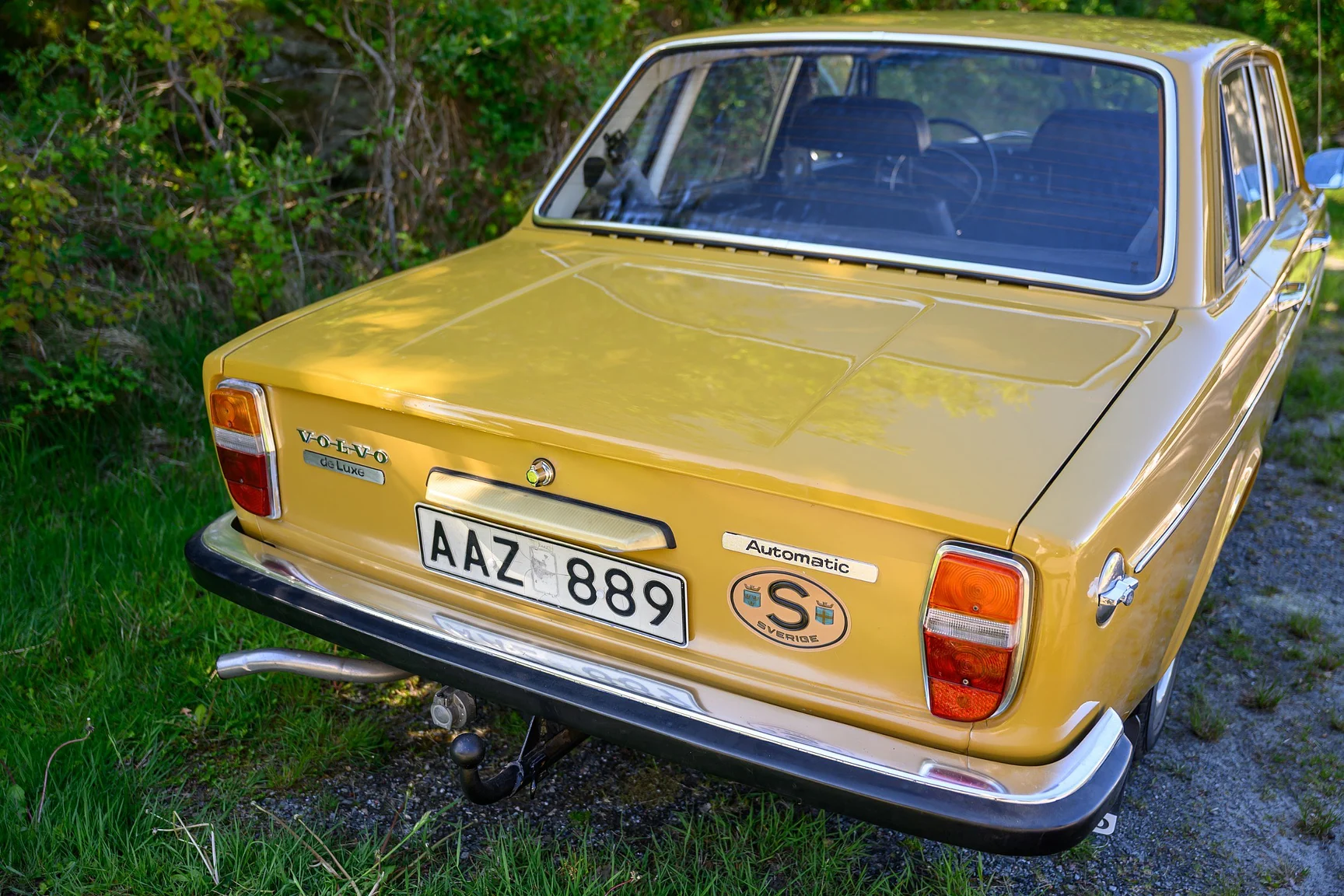 Aussenfoto 1971 Volvo 144 2.0 Automatic (11)