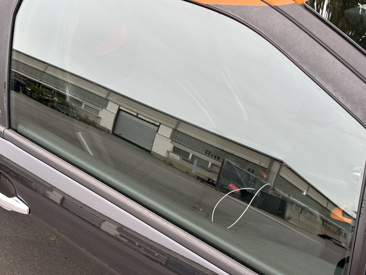 Exterior image of 2012 Citroen DS3 Racing  (46)