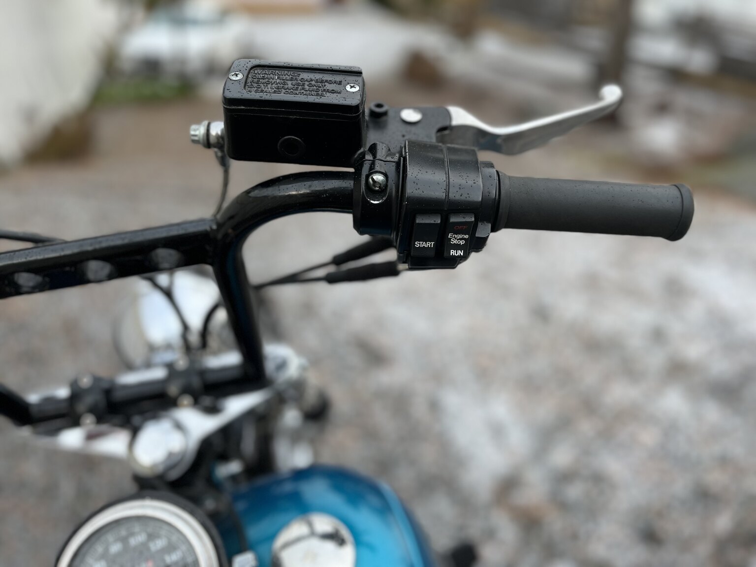 Aussenfoto 1994 Harley-Davidson FXDWG Wide glide (24)