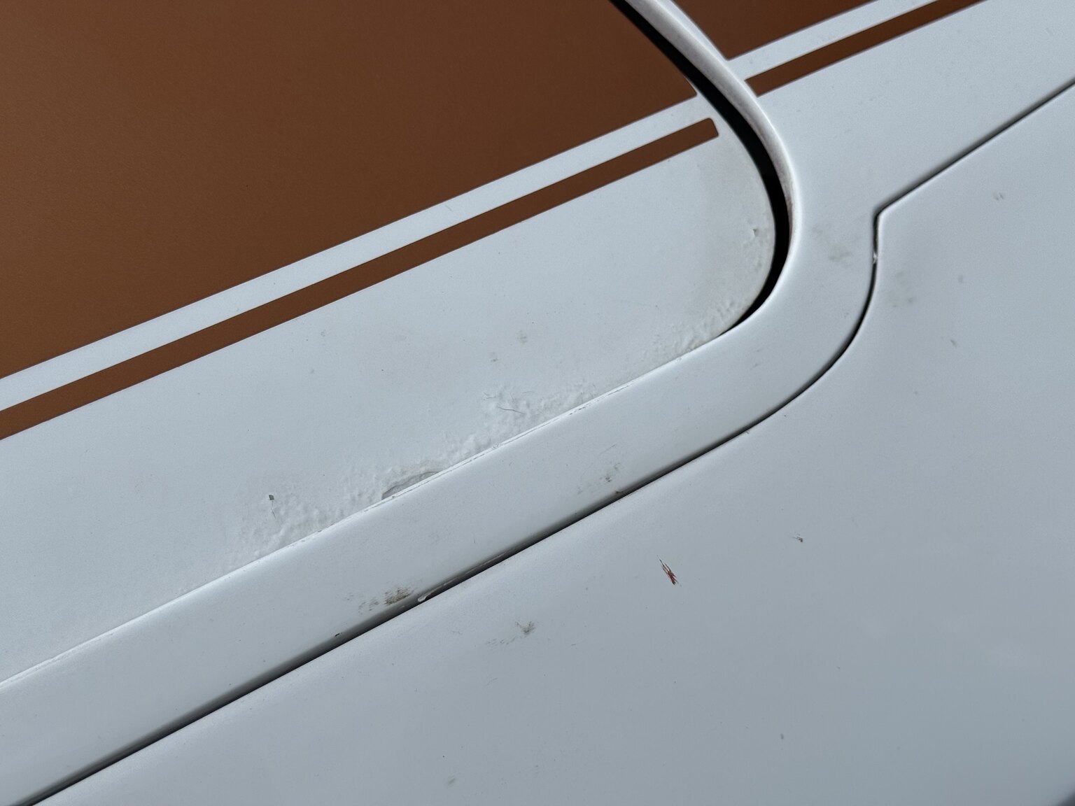 Exterior image of 1981 Chevrolet Corvette