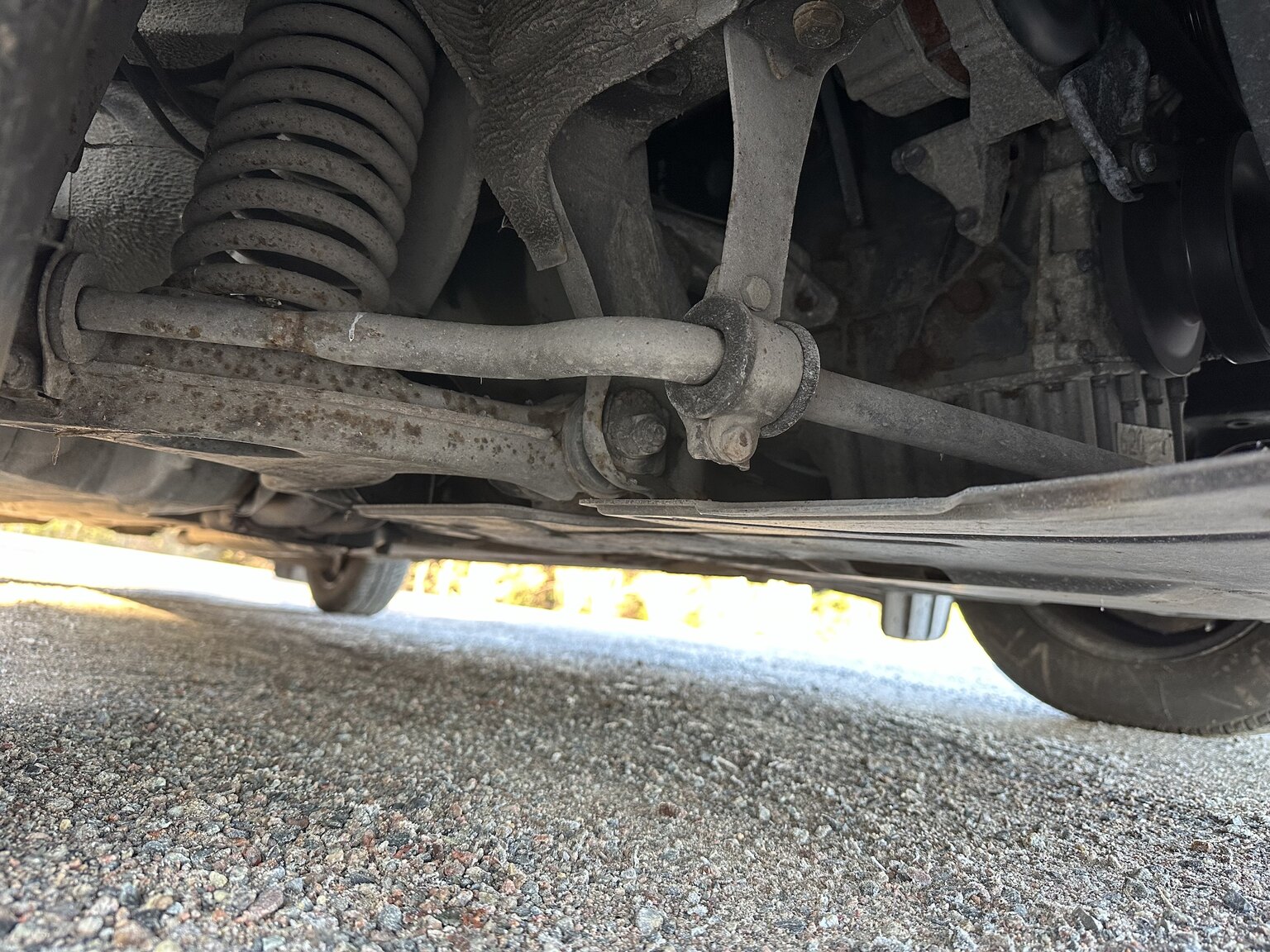 Image of 1991 Mercedes-Benz 230 E  mechanics
