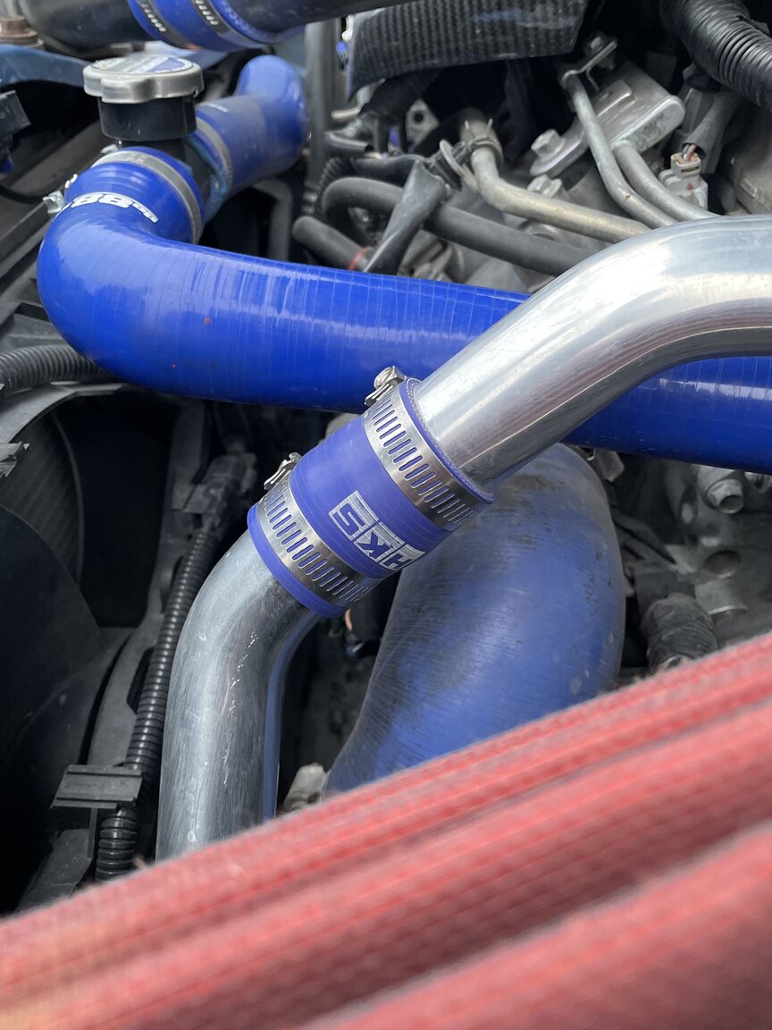 Image of 2008 Mitsubishi Lancer EVO X mechanics