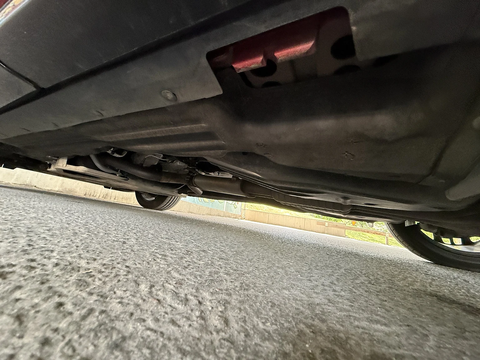 Image of 2017 Range Rover Sport SVR (26) mechanics