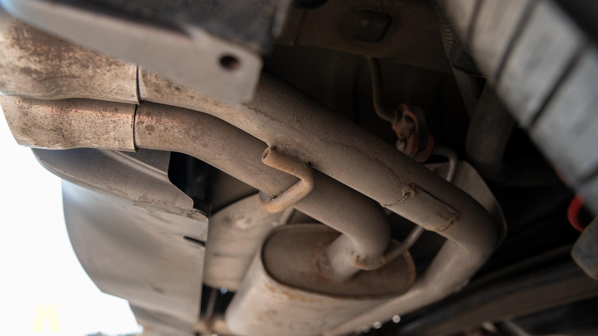 Image of 2016 Abarth 595 Competizione (43) mechanics