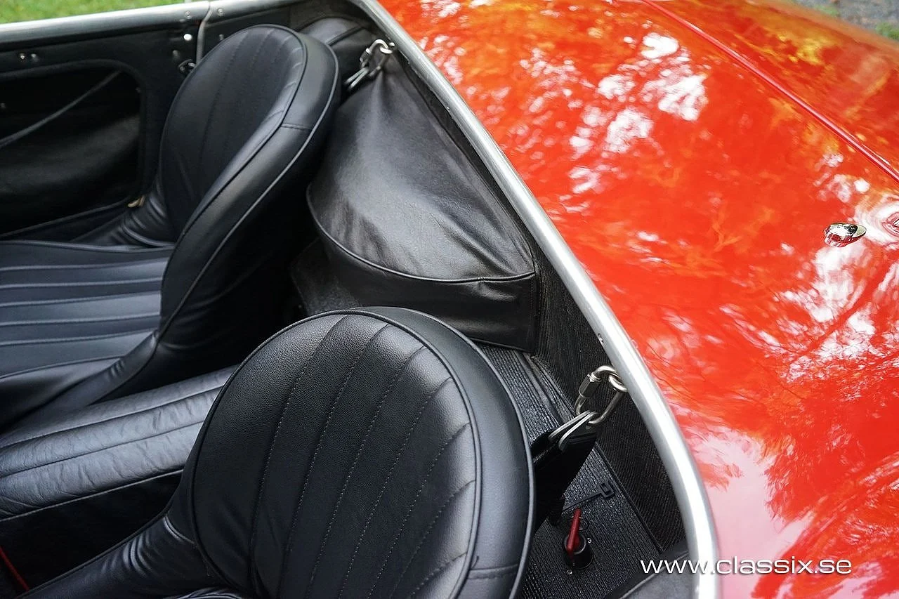 Bild von 1954 Austin Healey 100 BN1 (1)