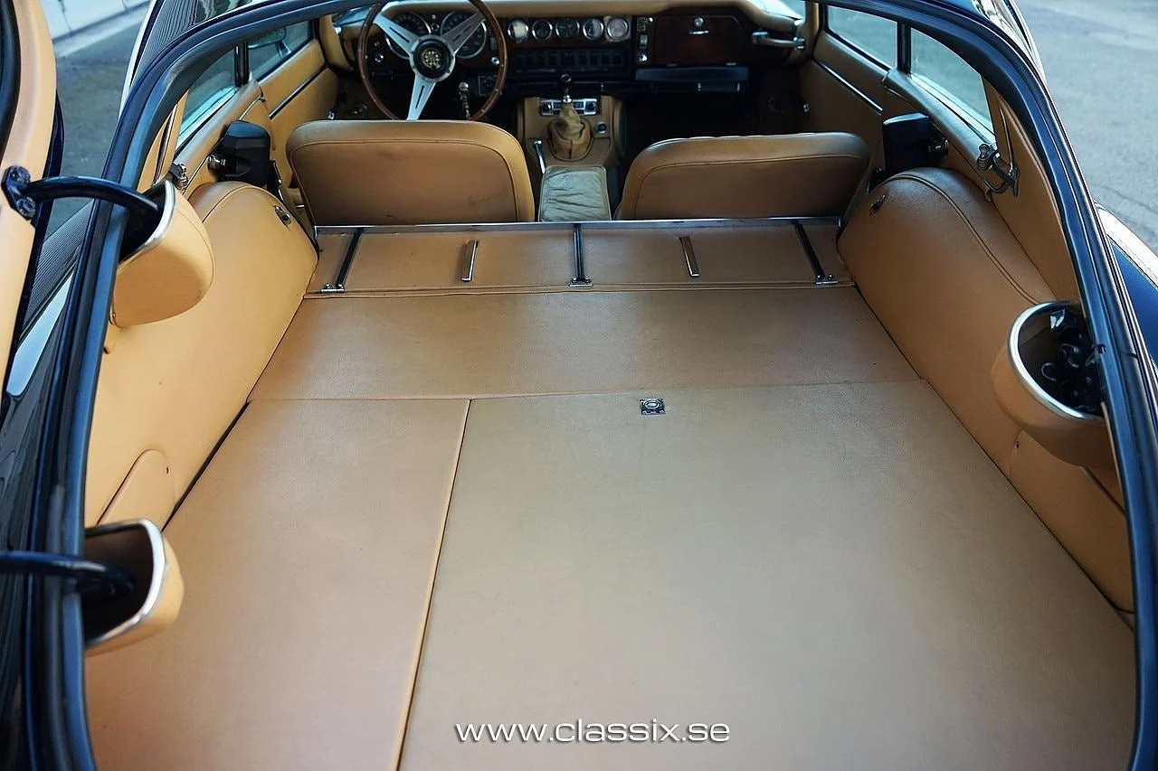 Bild von 1970 Jaguar E-TYPE (6)