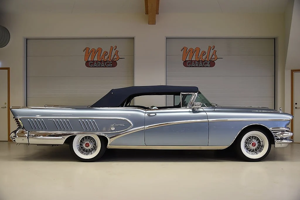 Bild von 1958 Buick Limited (80)