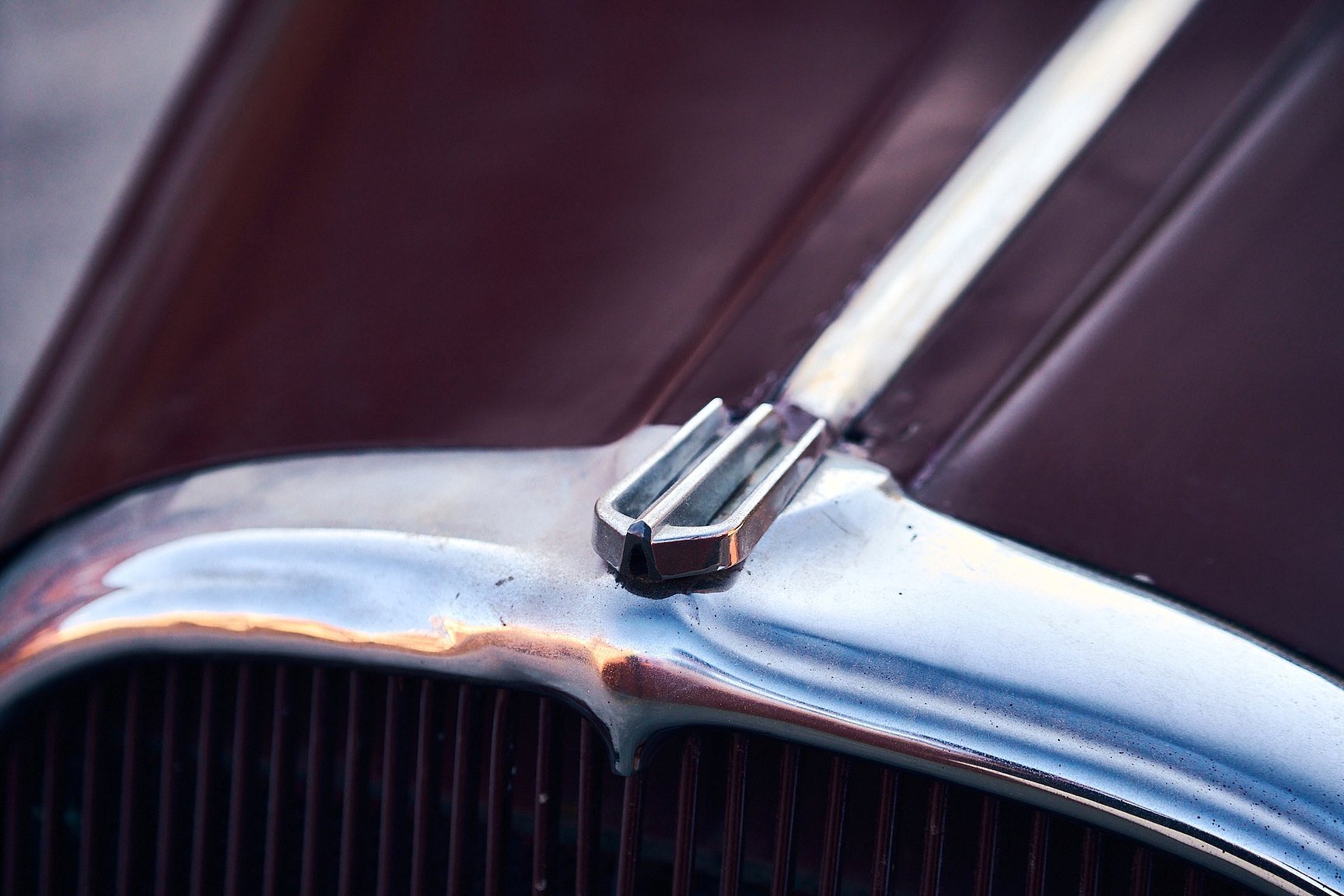 Exterior image of 1934 FIAT 508 Balilla 