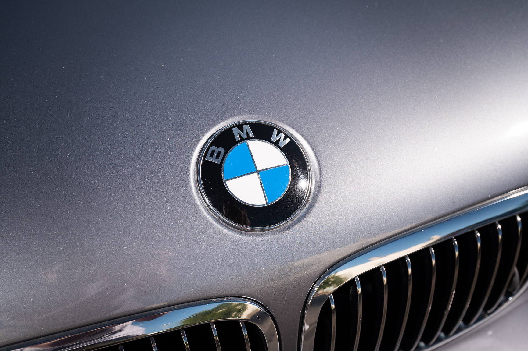 Exterior image of 2005 BMW M3 E46 manuell (40)