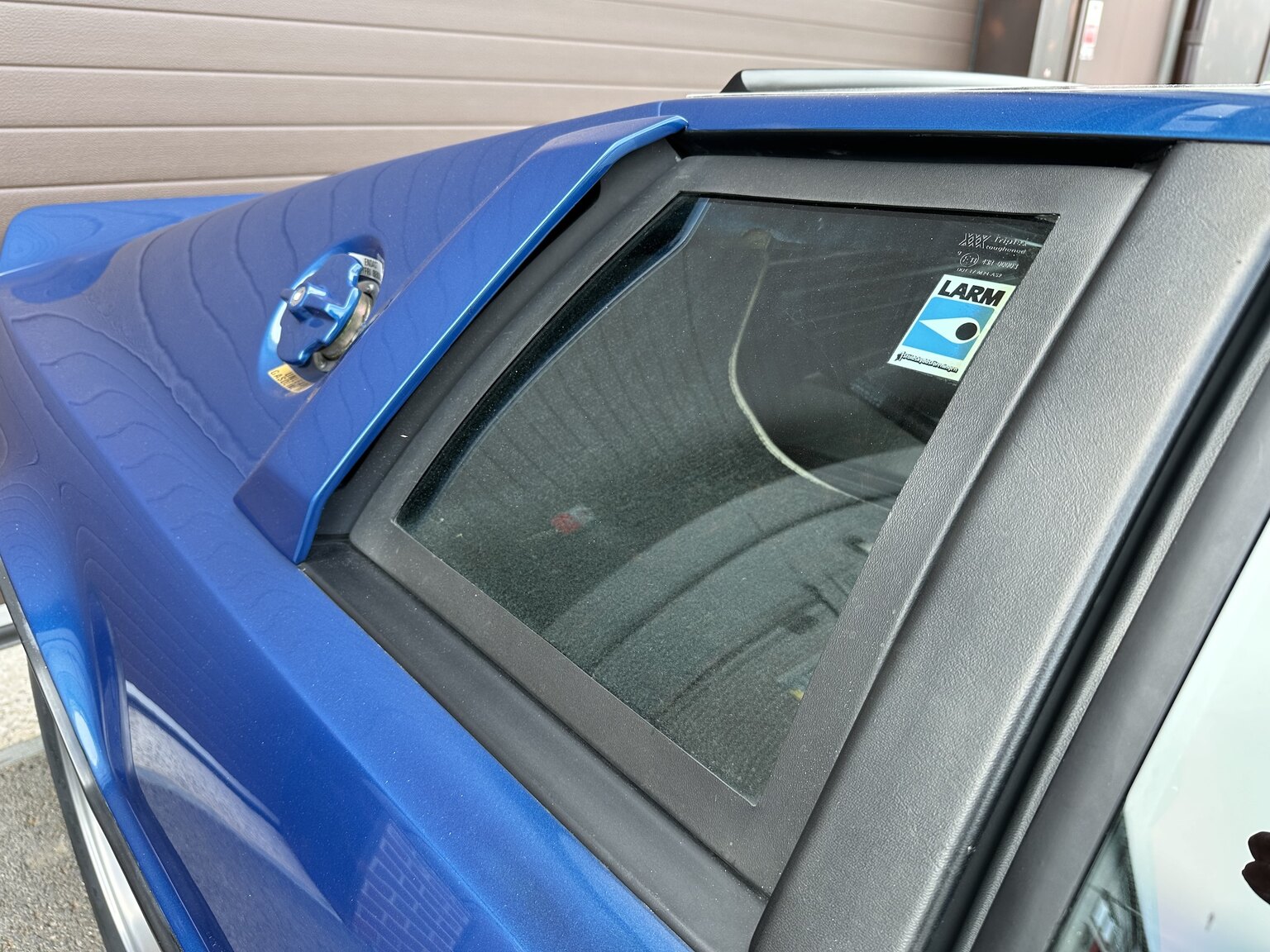 Exterior image of 1987 Lotus Esprit Turbo HCi (22)