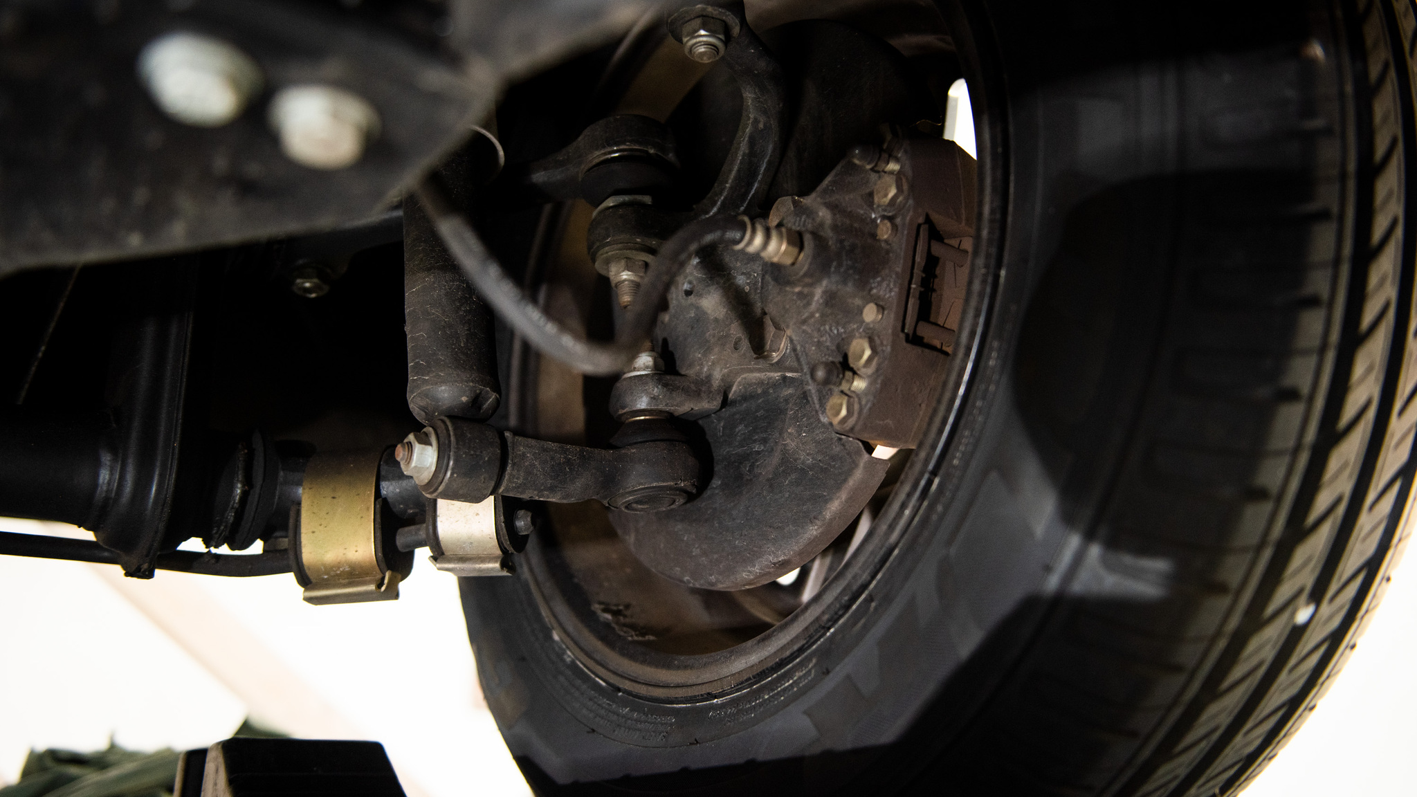 Image of 1969 Volkswagen Karmann Ghia (9) mechanics