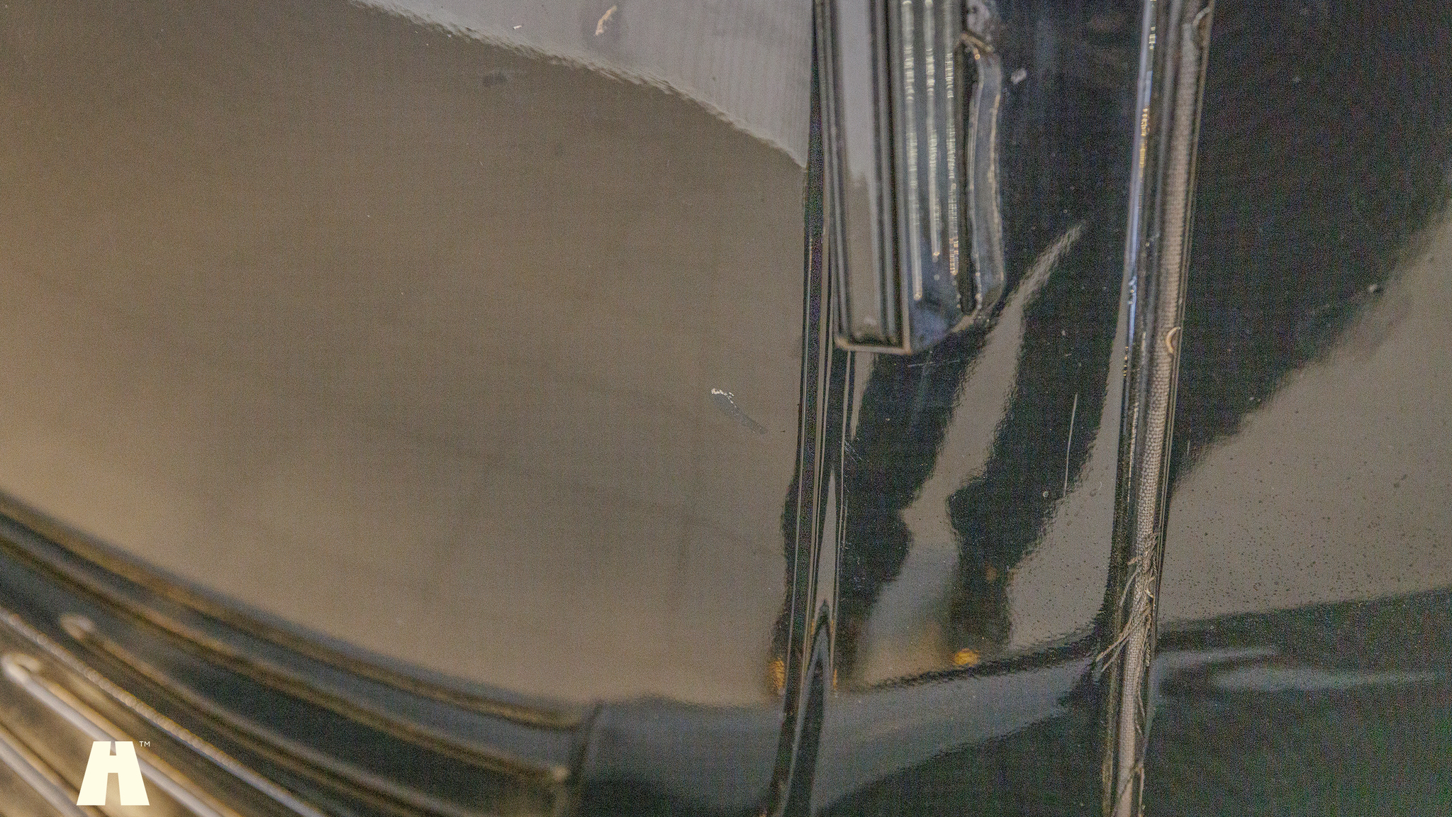 Exterior image of 1950 Mercedes Benz 170 va (135)