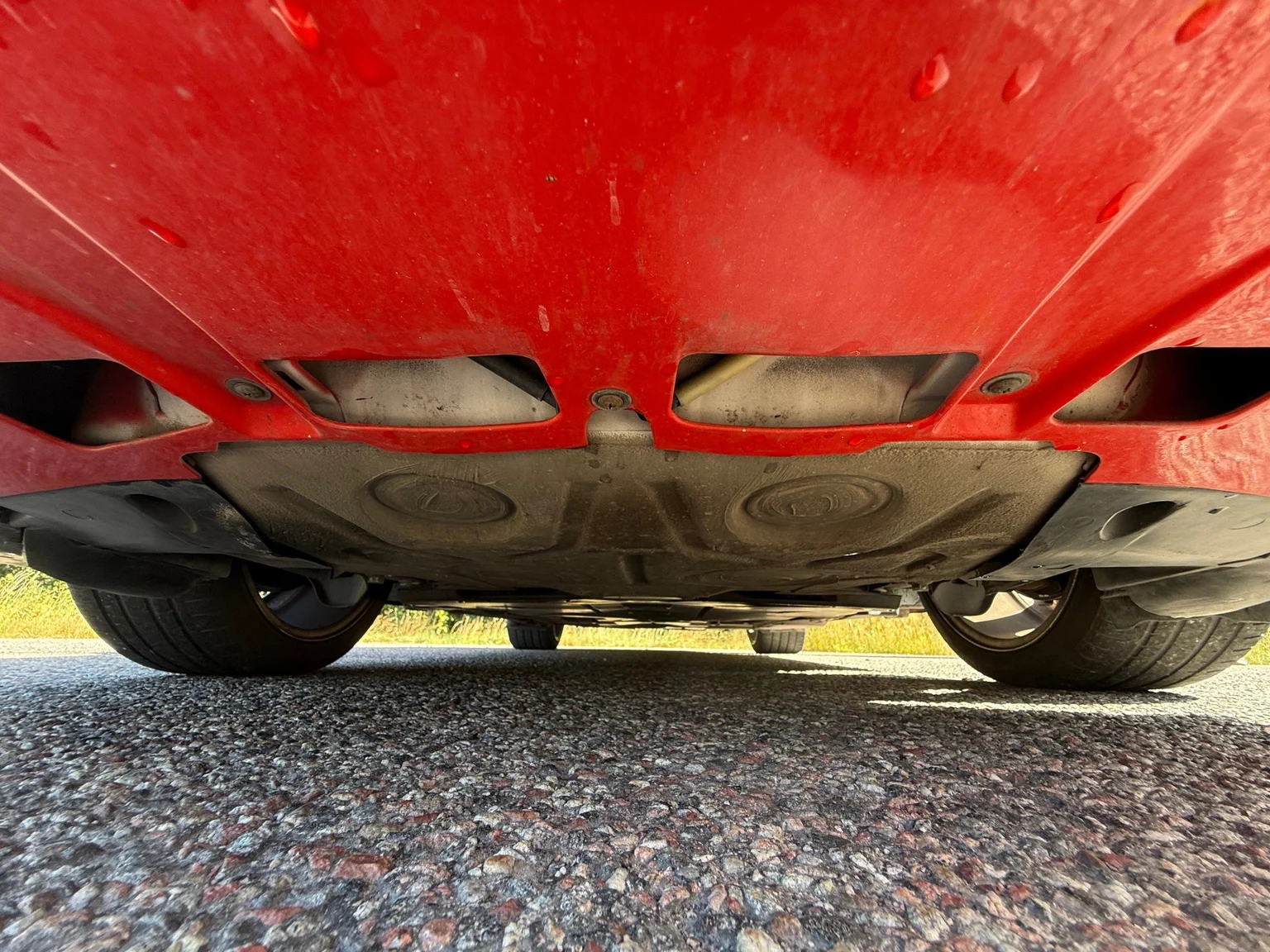 Image of 1998 Porsche 911 Carrera (15) mechanics