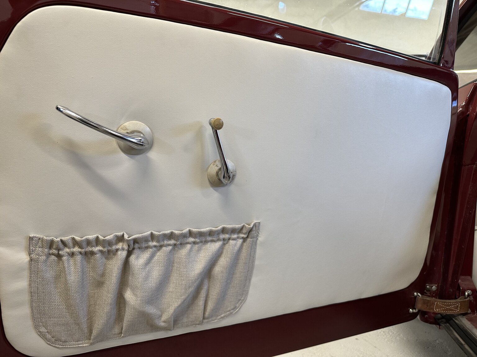 Interiörbild 1955 Saab 92 B De Luxe (31)