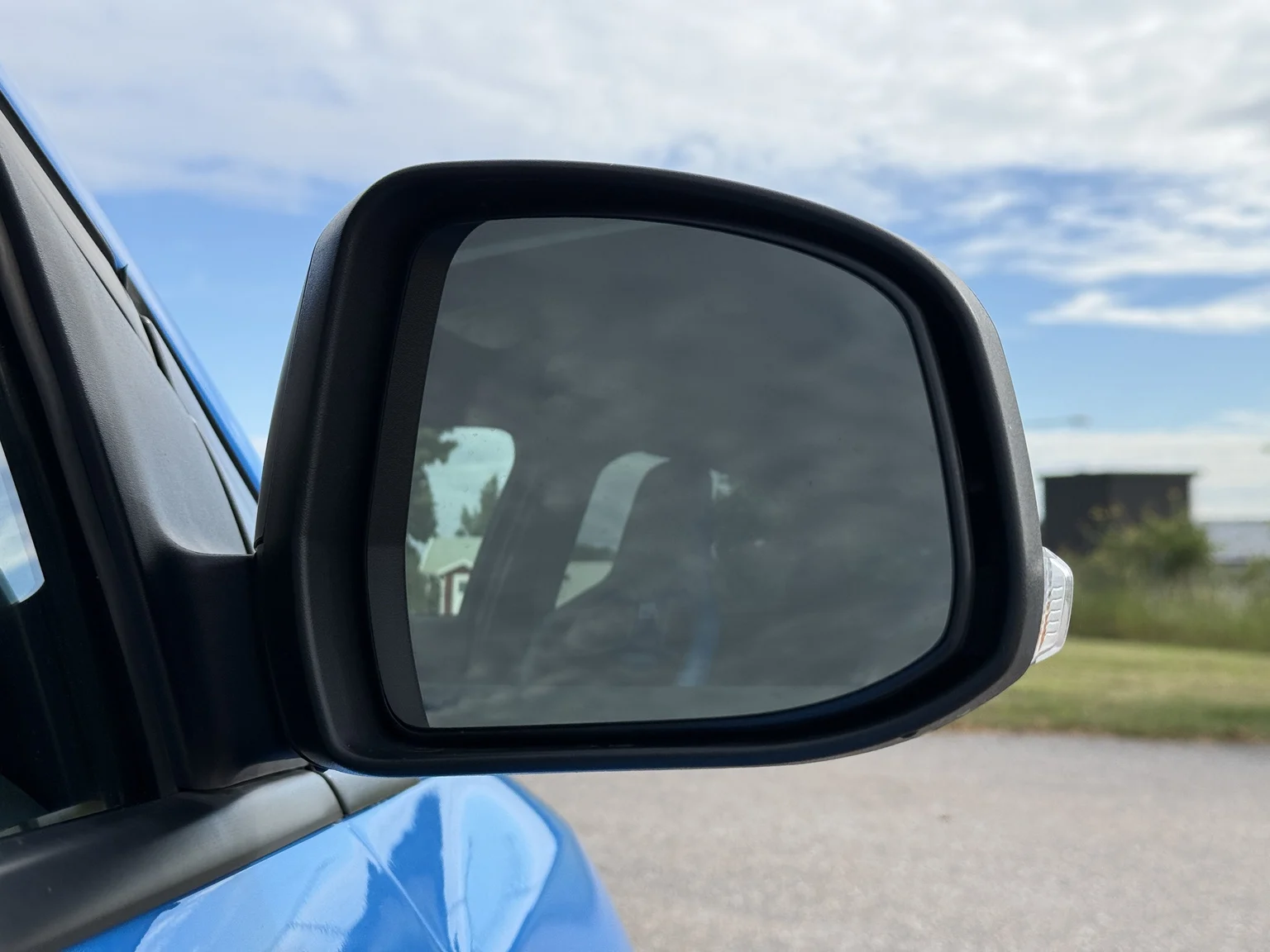 Exteriörbild på 2018 Ford Focus RS (28)