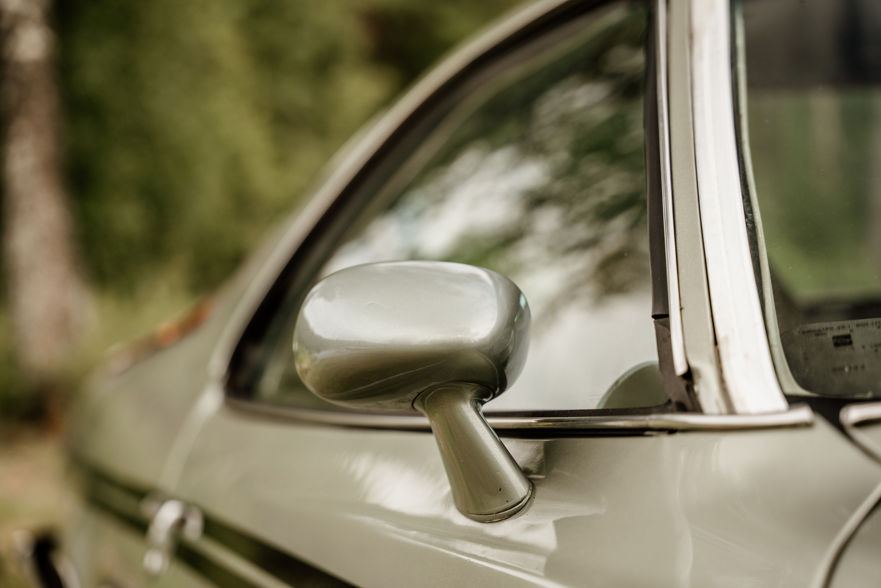 Exterior image of 1973 Chevrolet El Camino SS 454 (21)