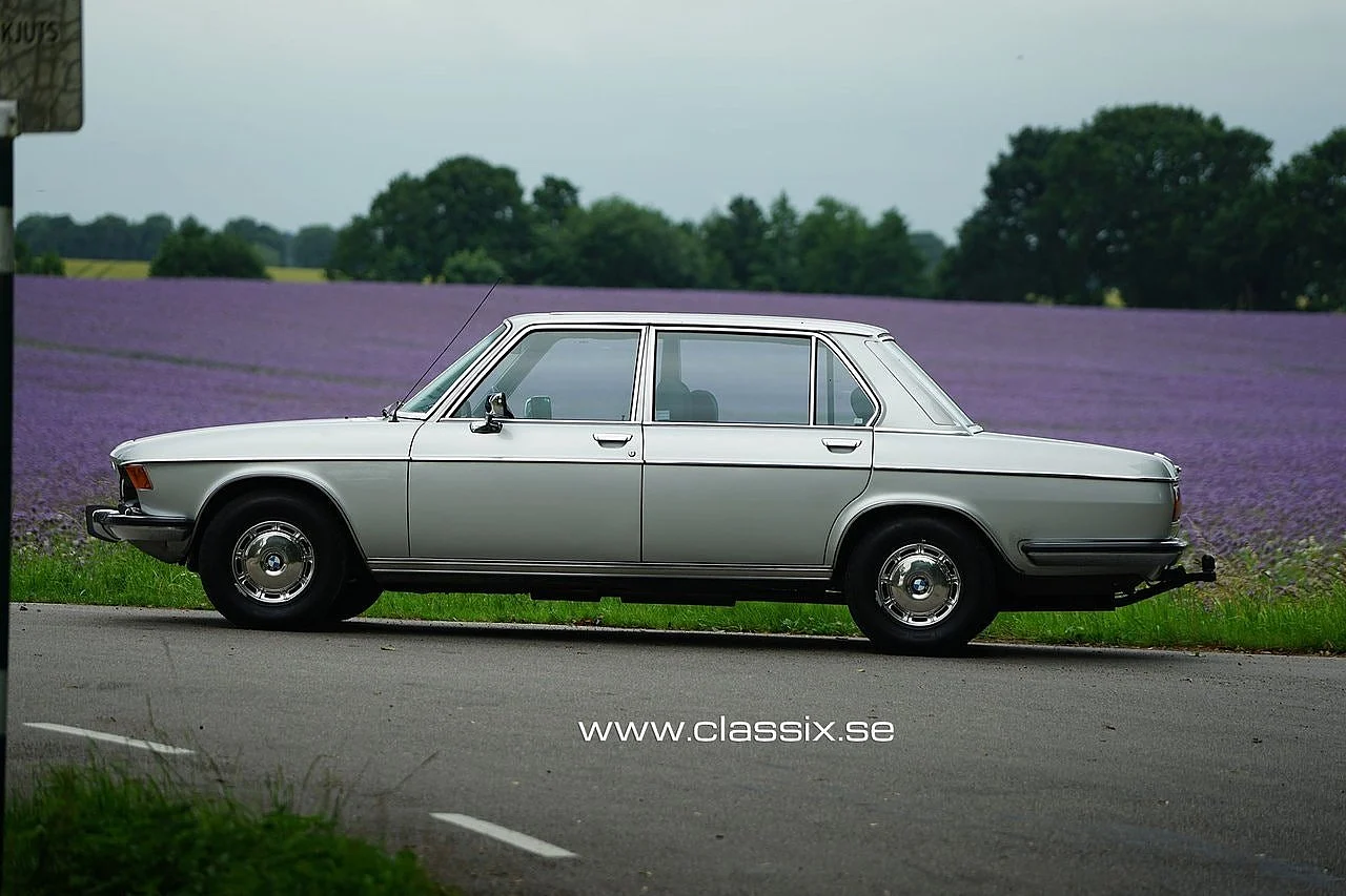 Bild von 1975 BMW 3.0SI (4)